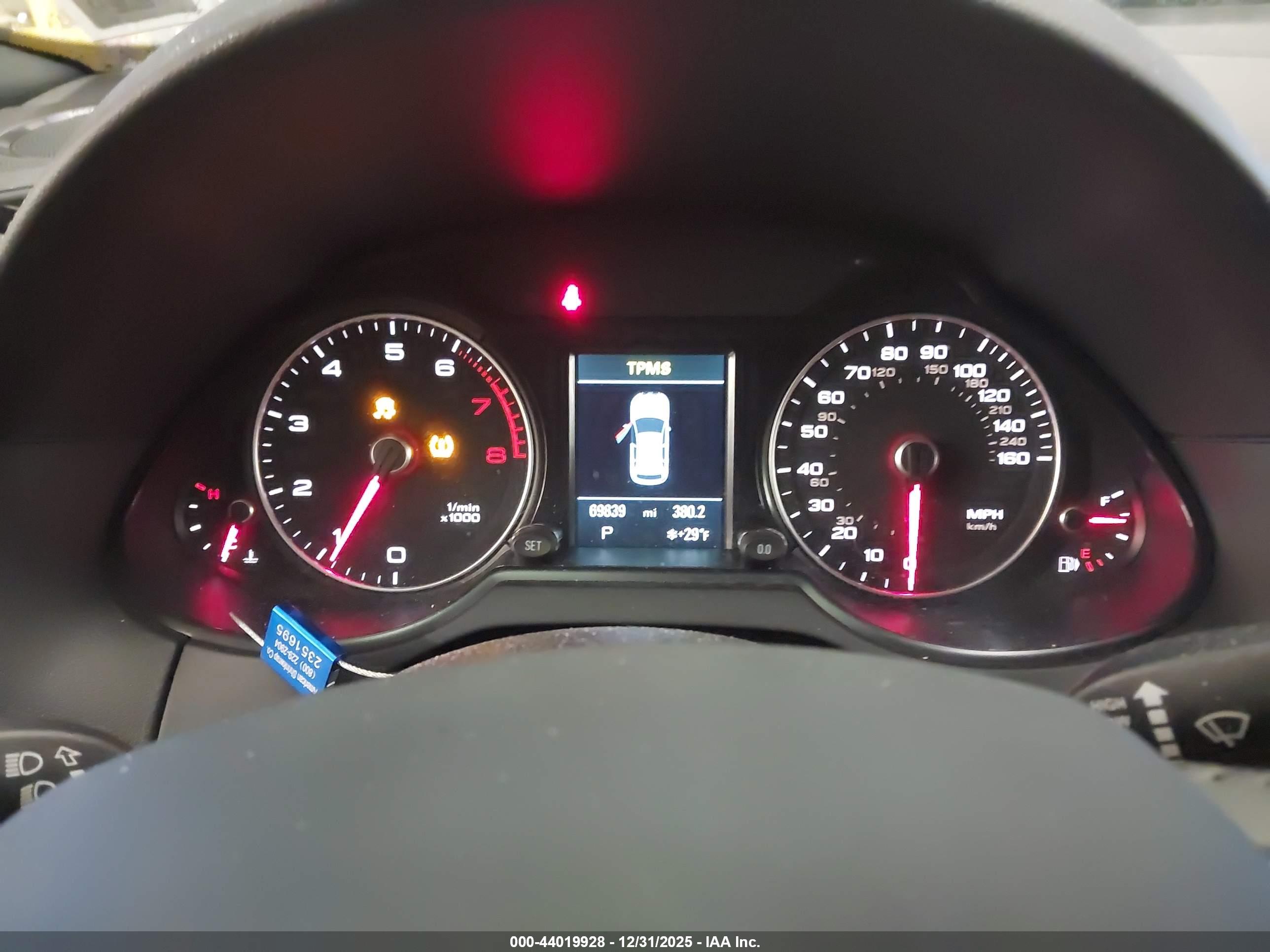 AUDI Q5 image 7