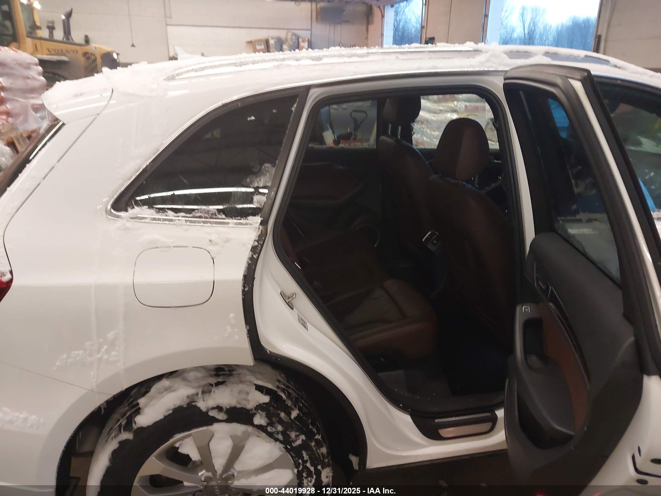 AUDI Q5 image 8