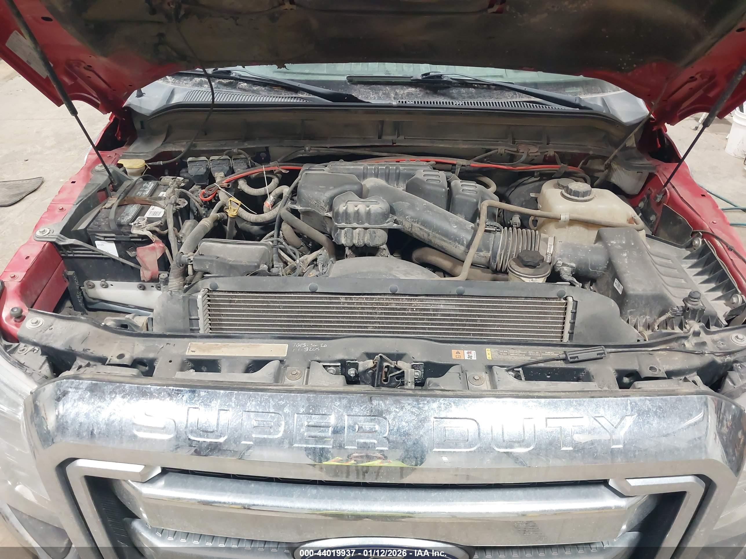 FORD F-250 image 10