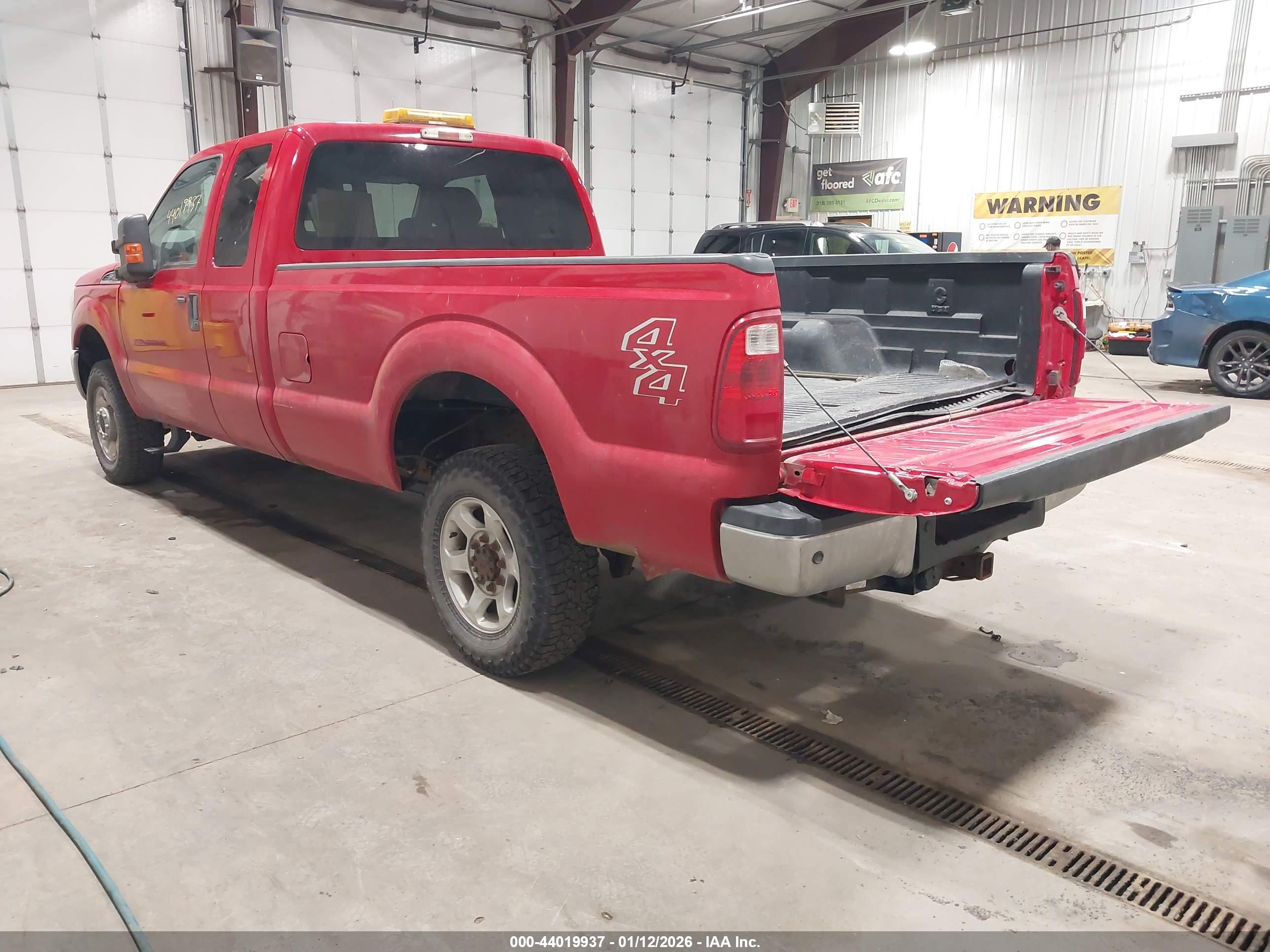 FORD F-250 image 3