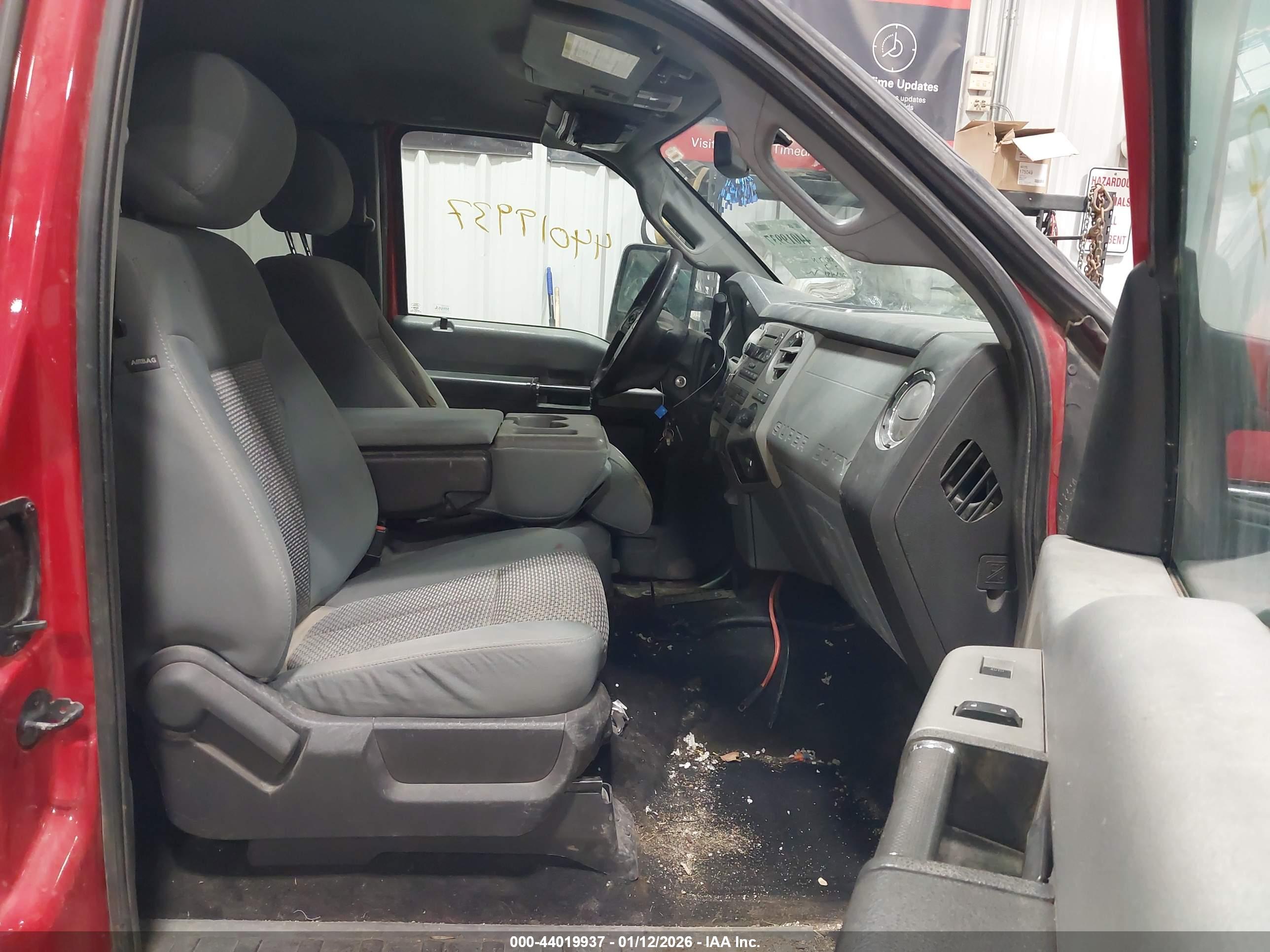 FORD F-250 image 5