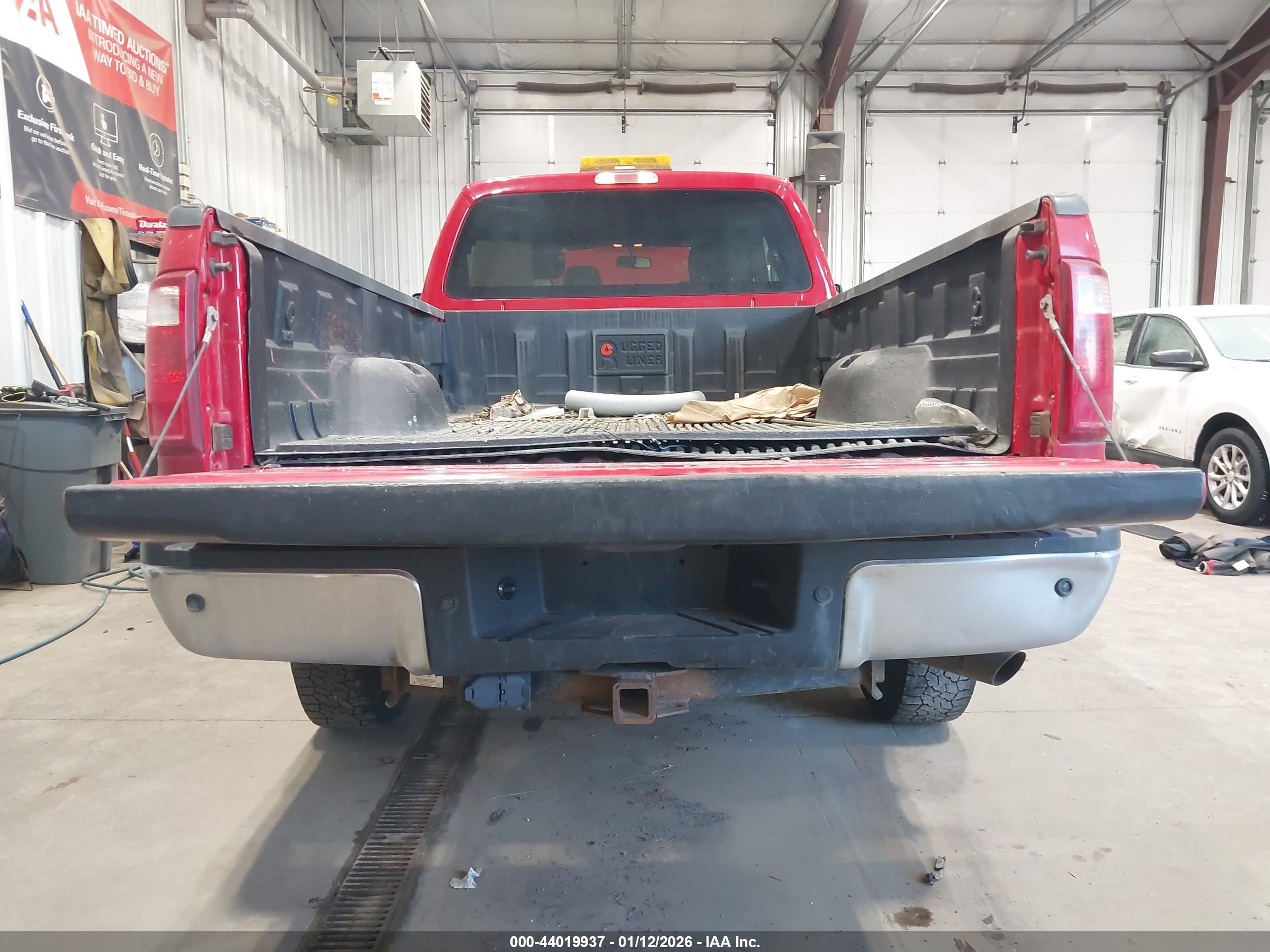 FORD F-250 image 6