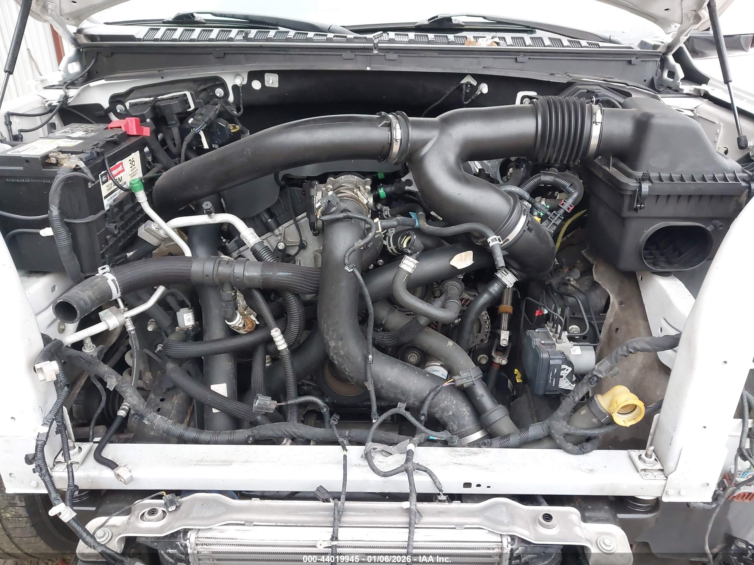 FORD EXPEDITION image 10