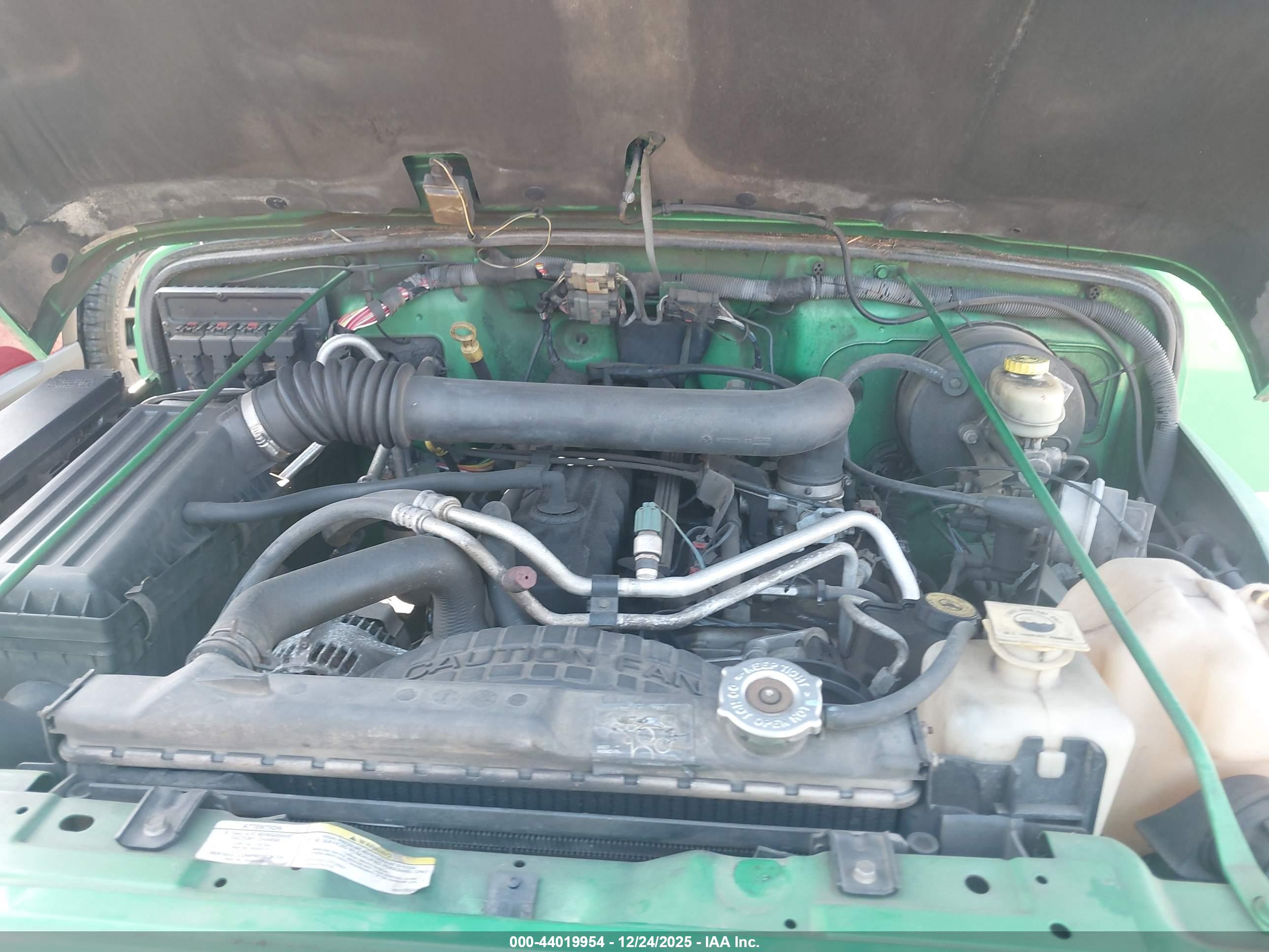 JEEP WRANGLER image 10