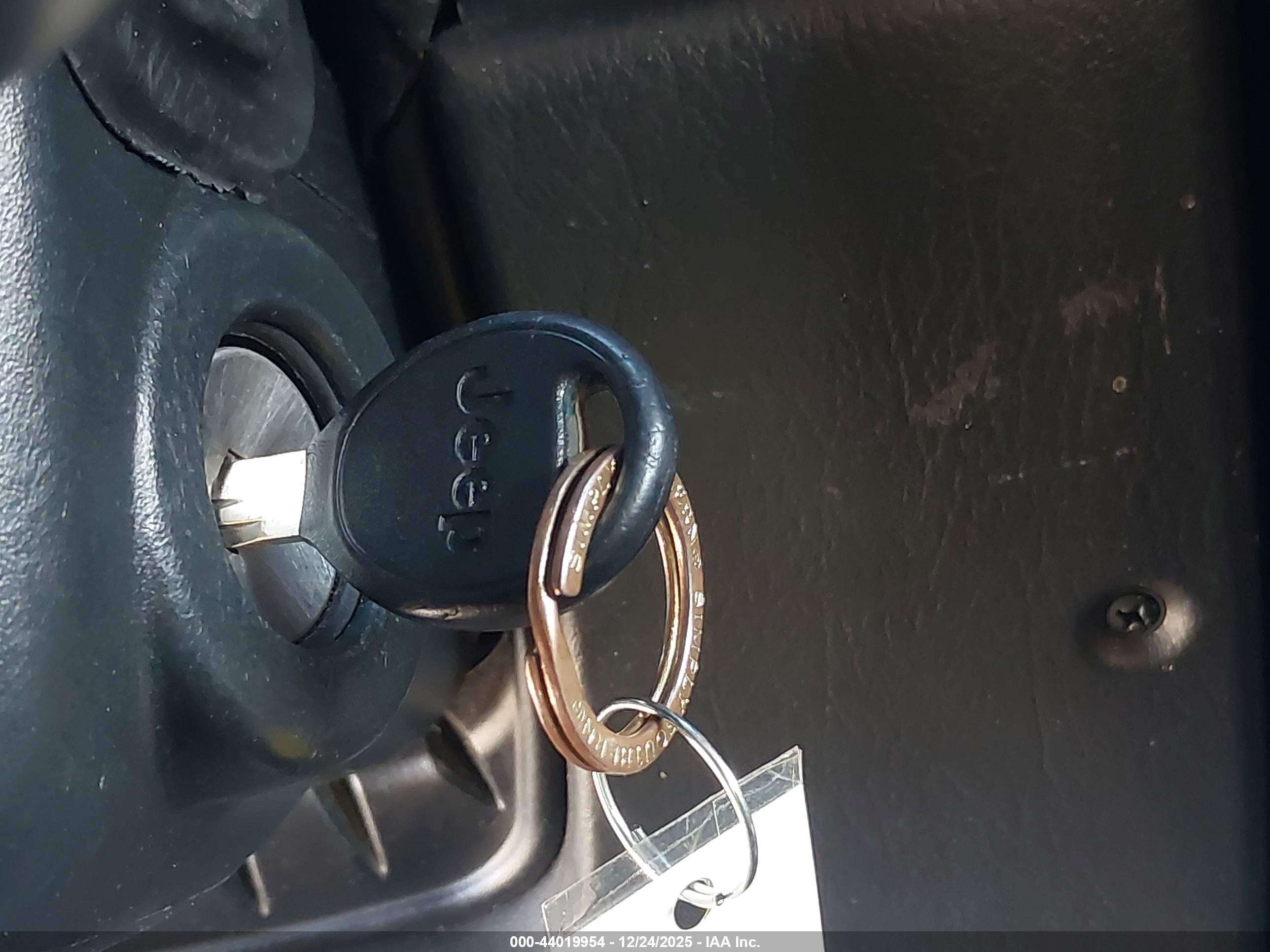 JEEP WRANGLER image 11