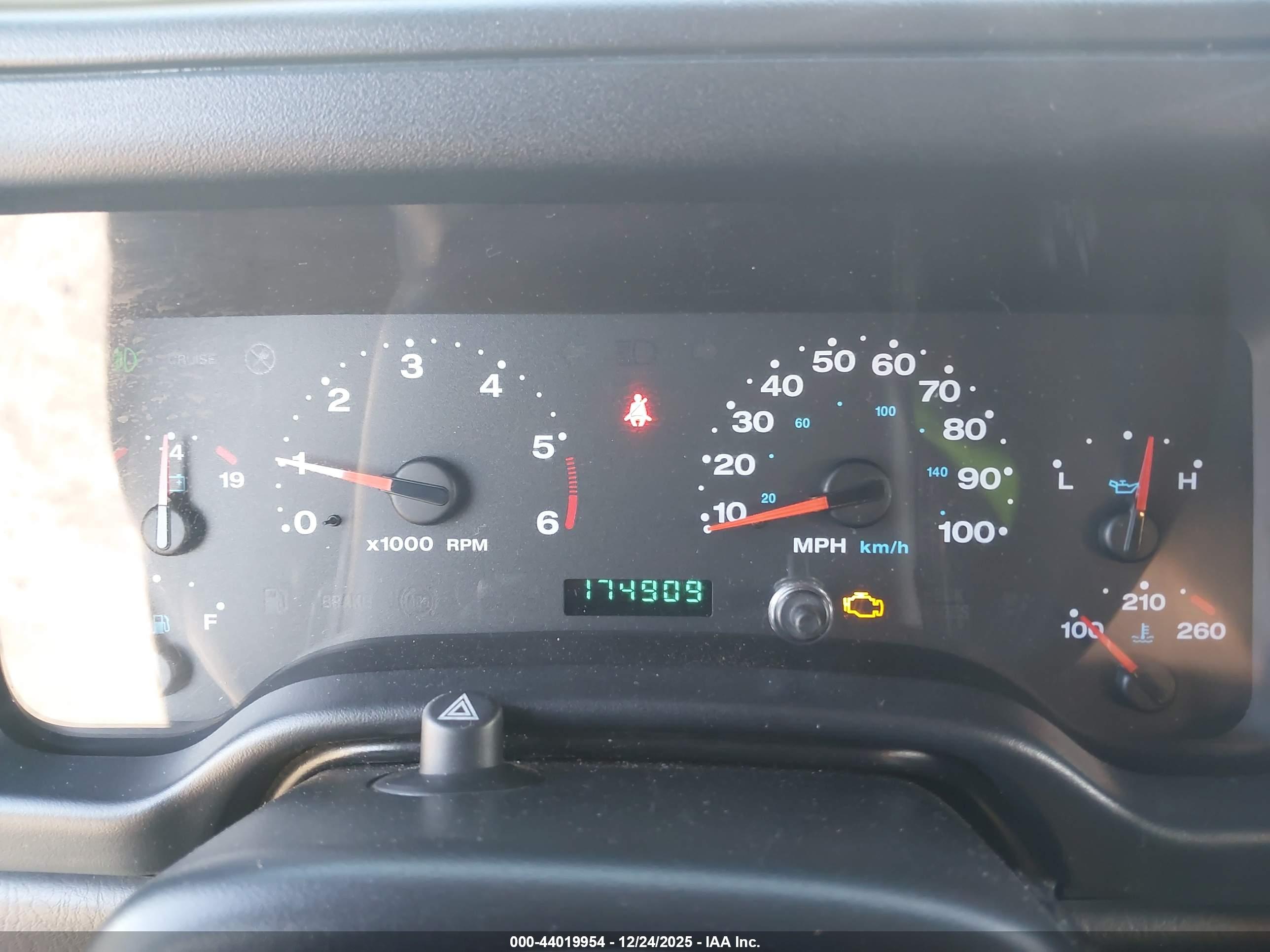 JEEP WRANGLER image 7