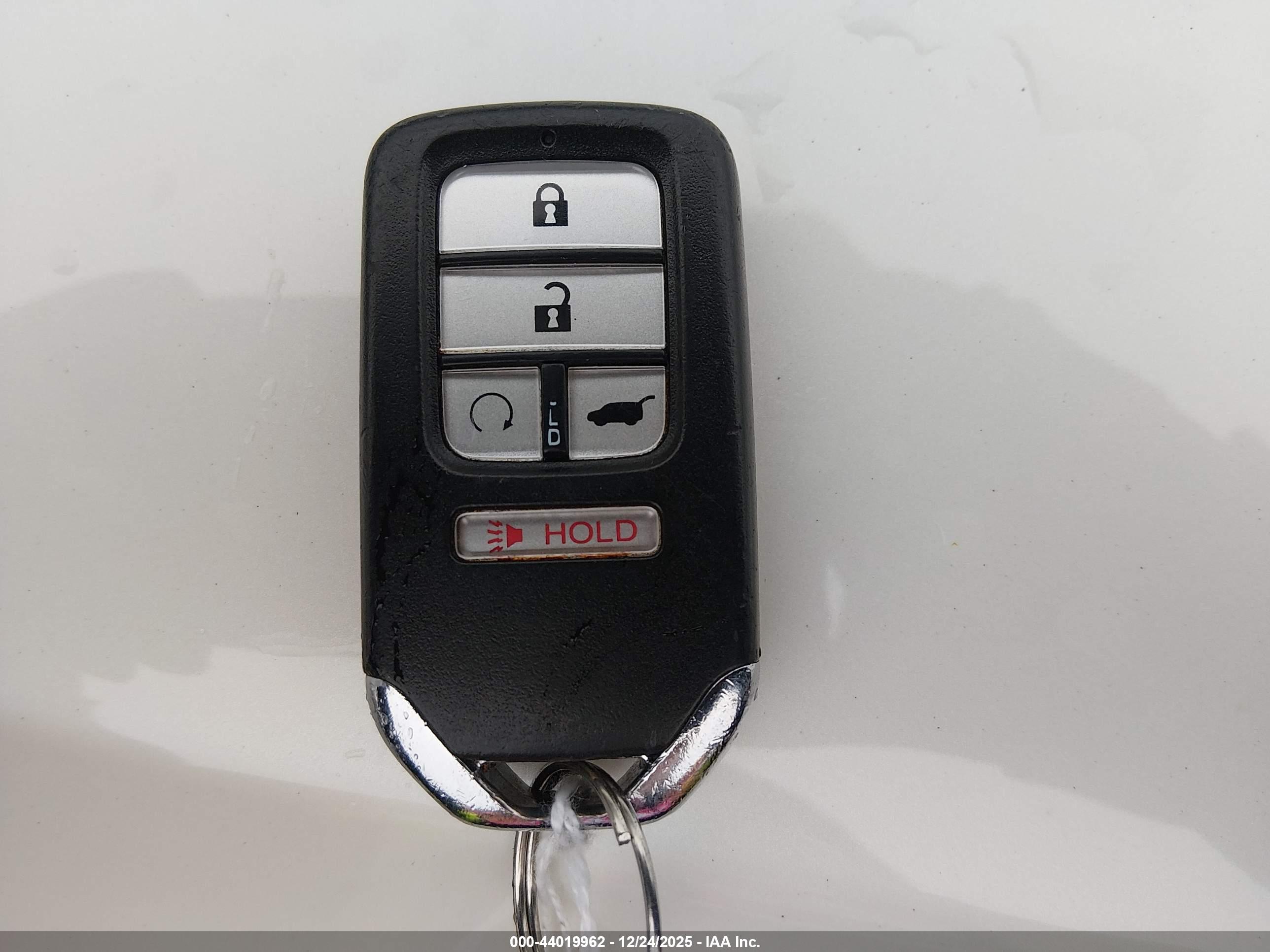 HONDA PILOT image 11