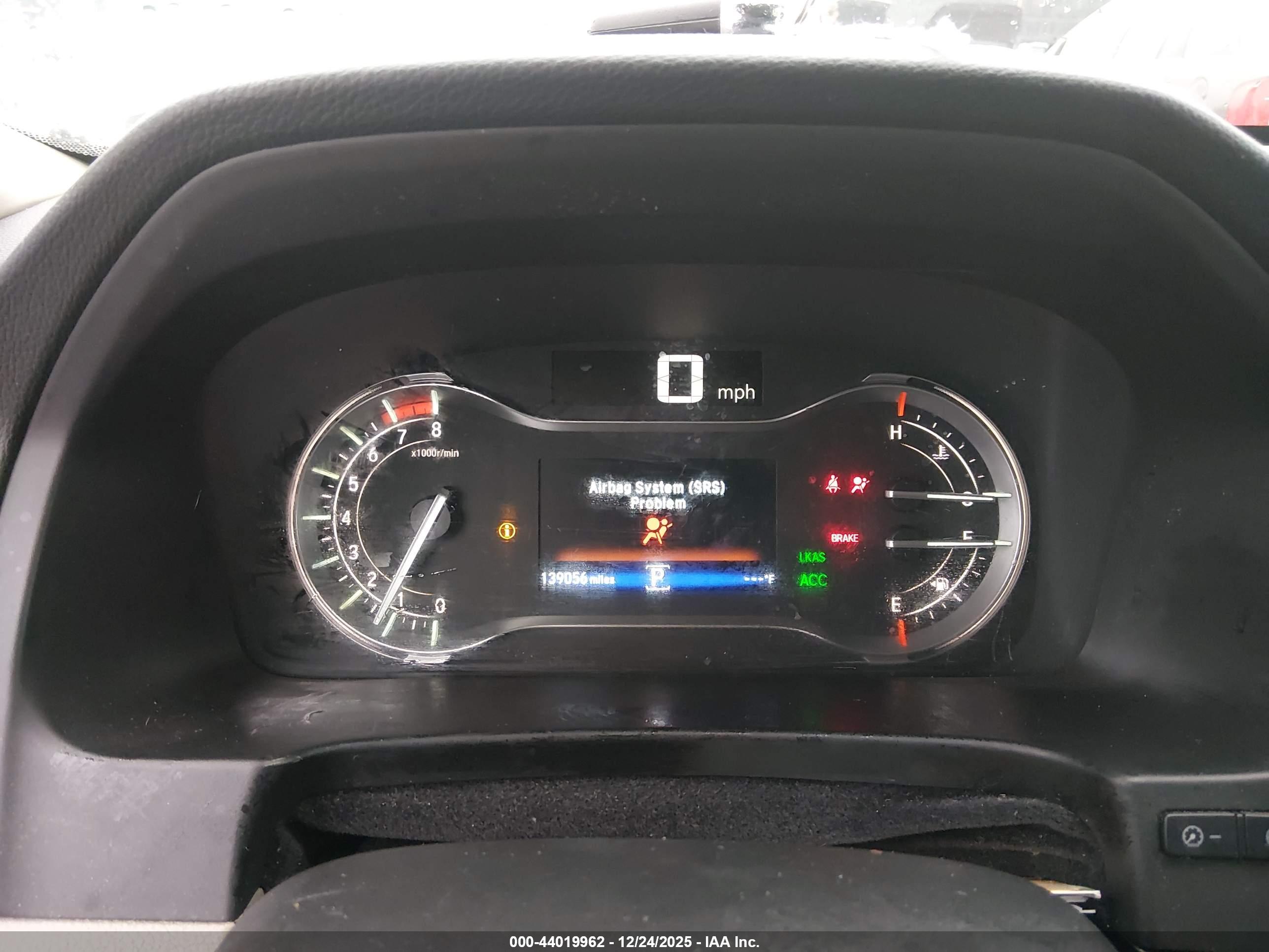 HONDA PILOT image 7
