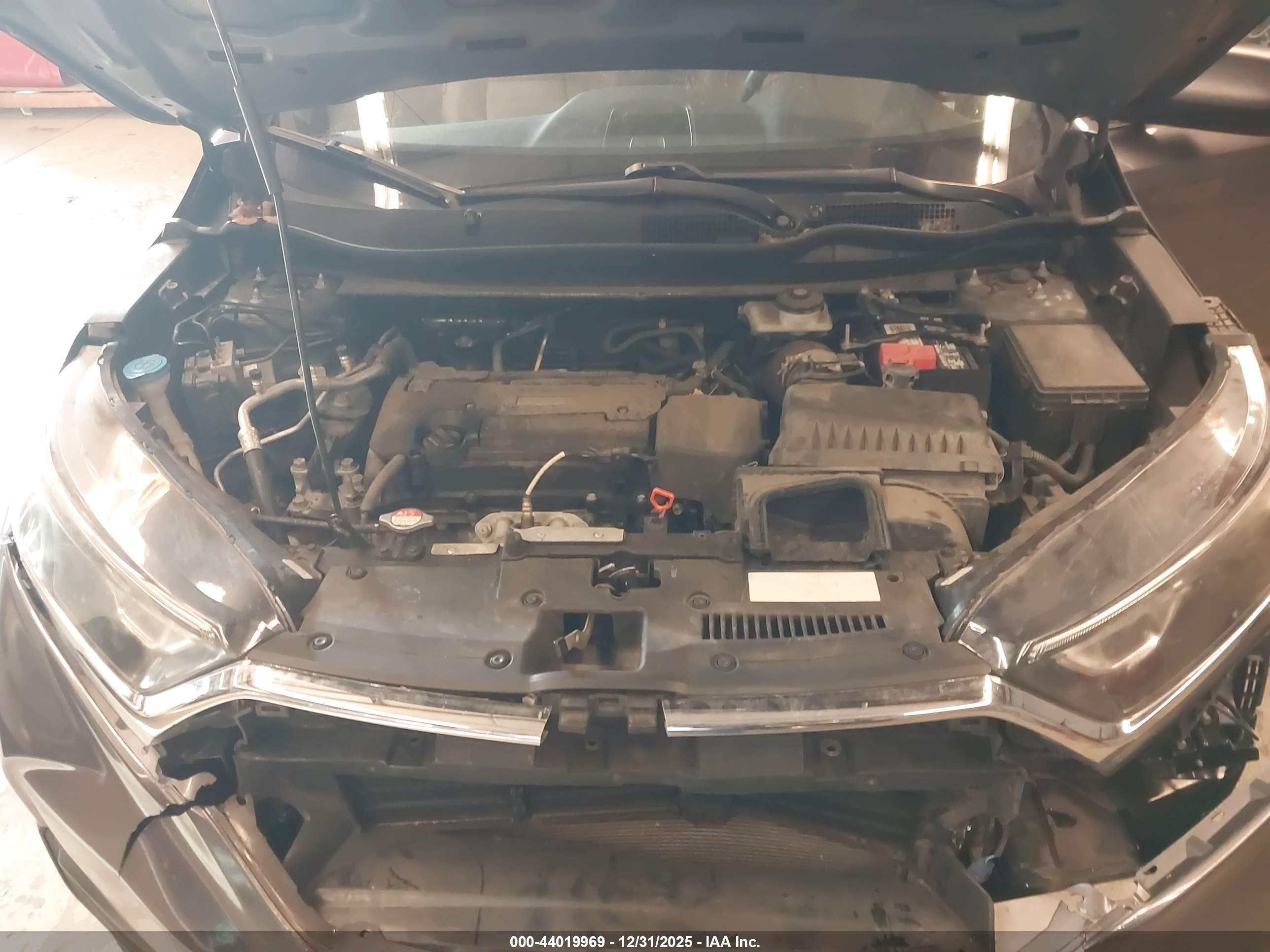 HONDA CR-V image 10