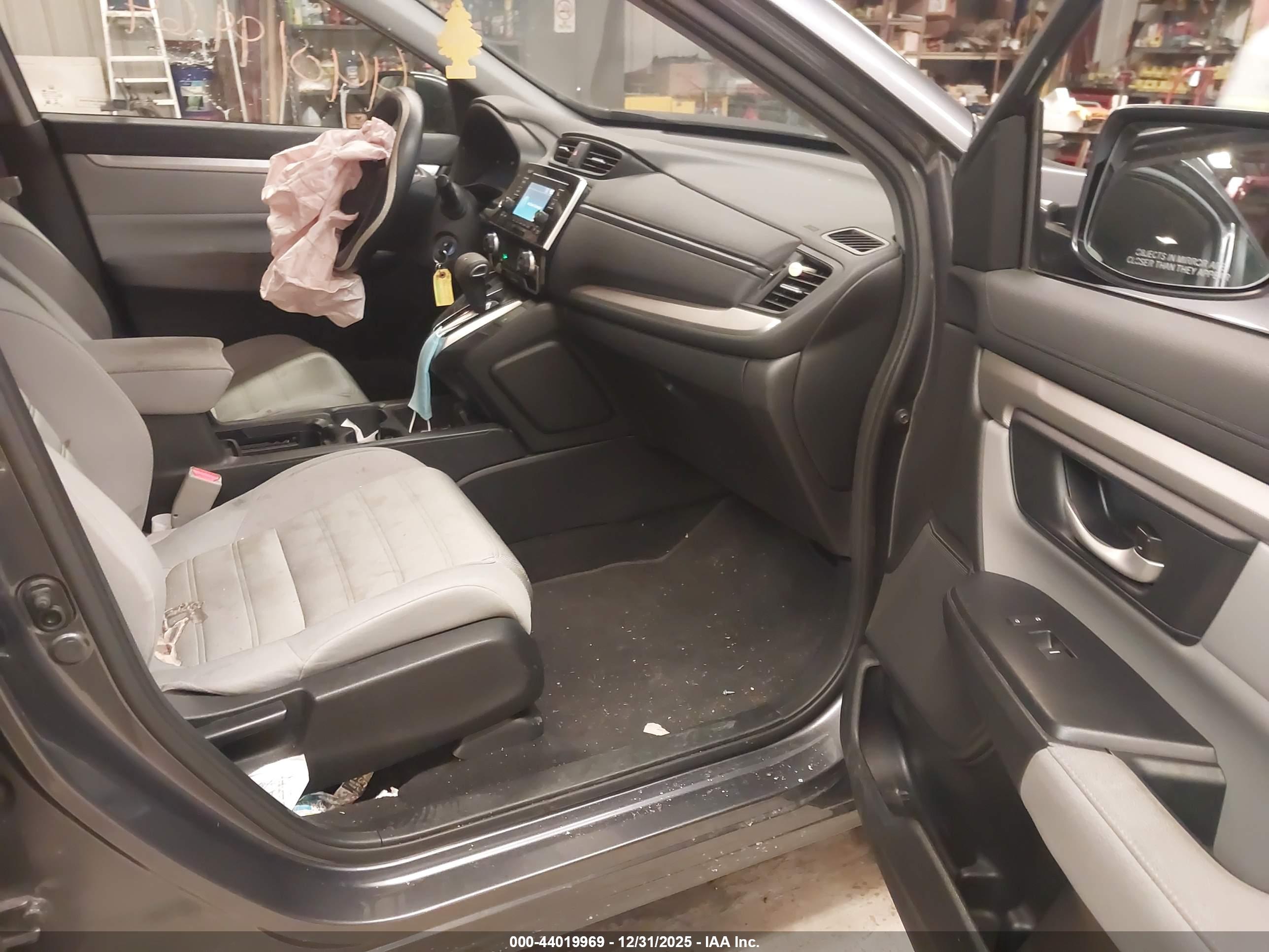 HONDA CR-V image 5