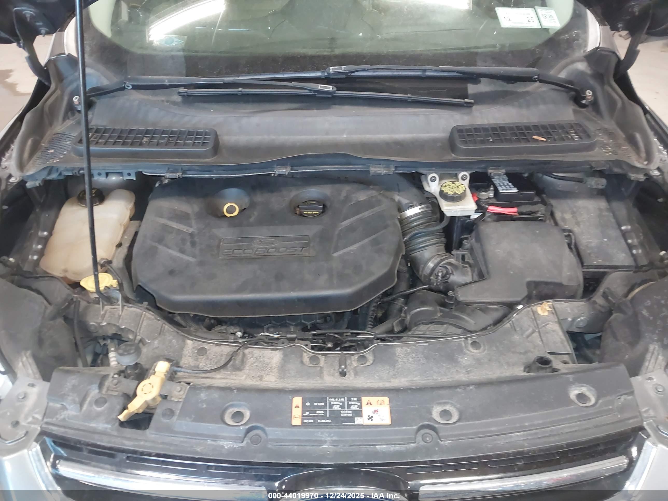 FORD ESCAPE image 10