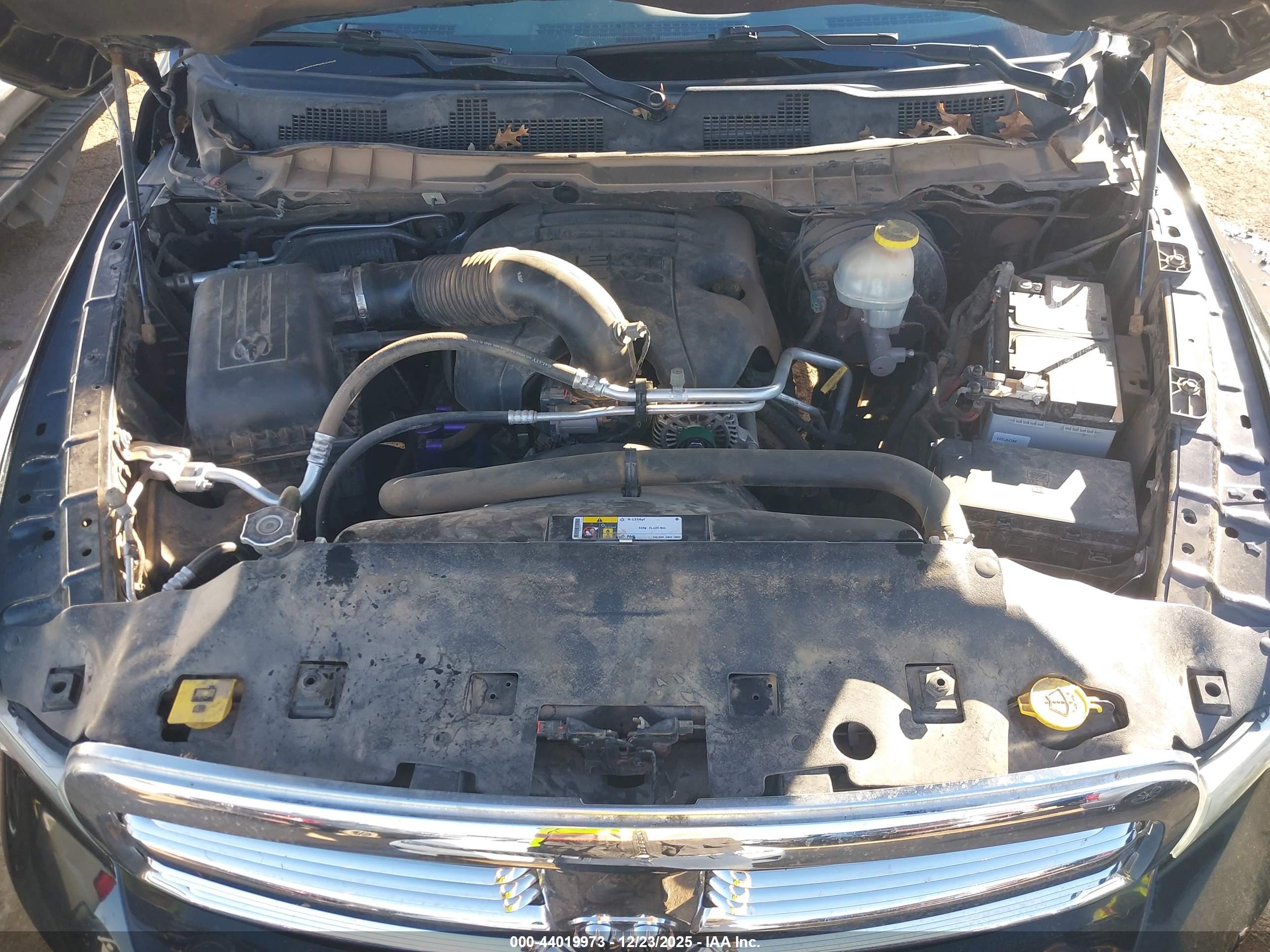 RAM 1500 image 10