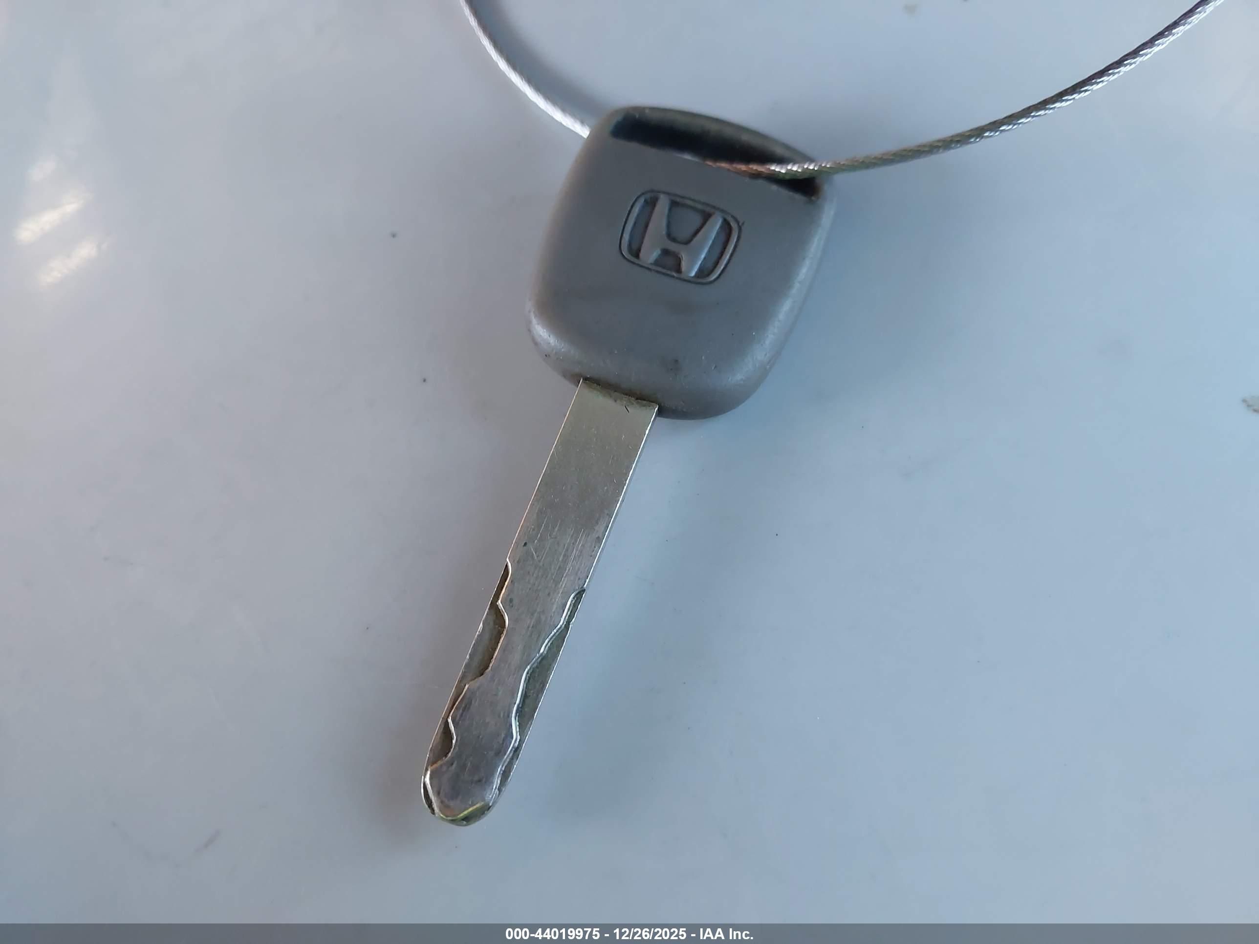 HONDA ACCORD image 11