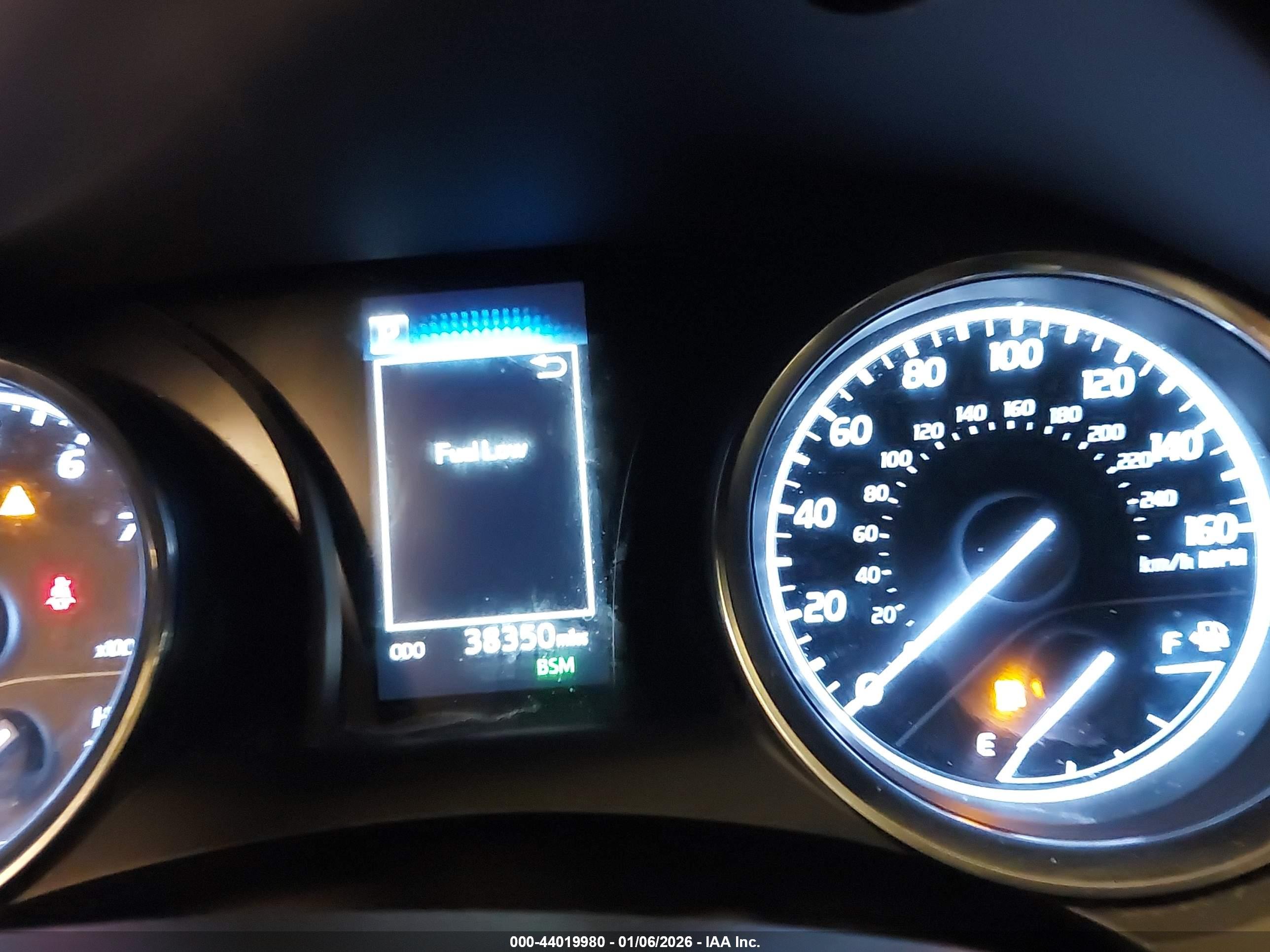 TOYOTA CAMRY image 7