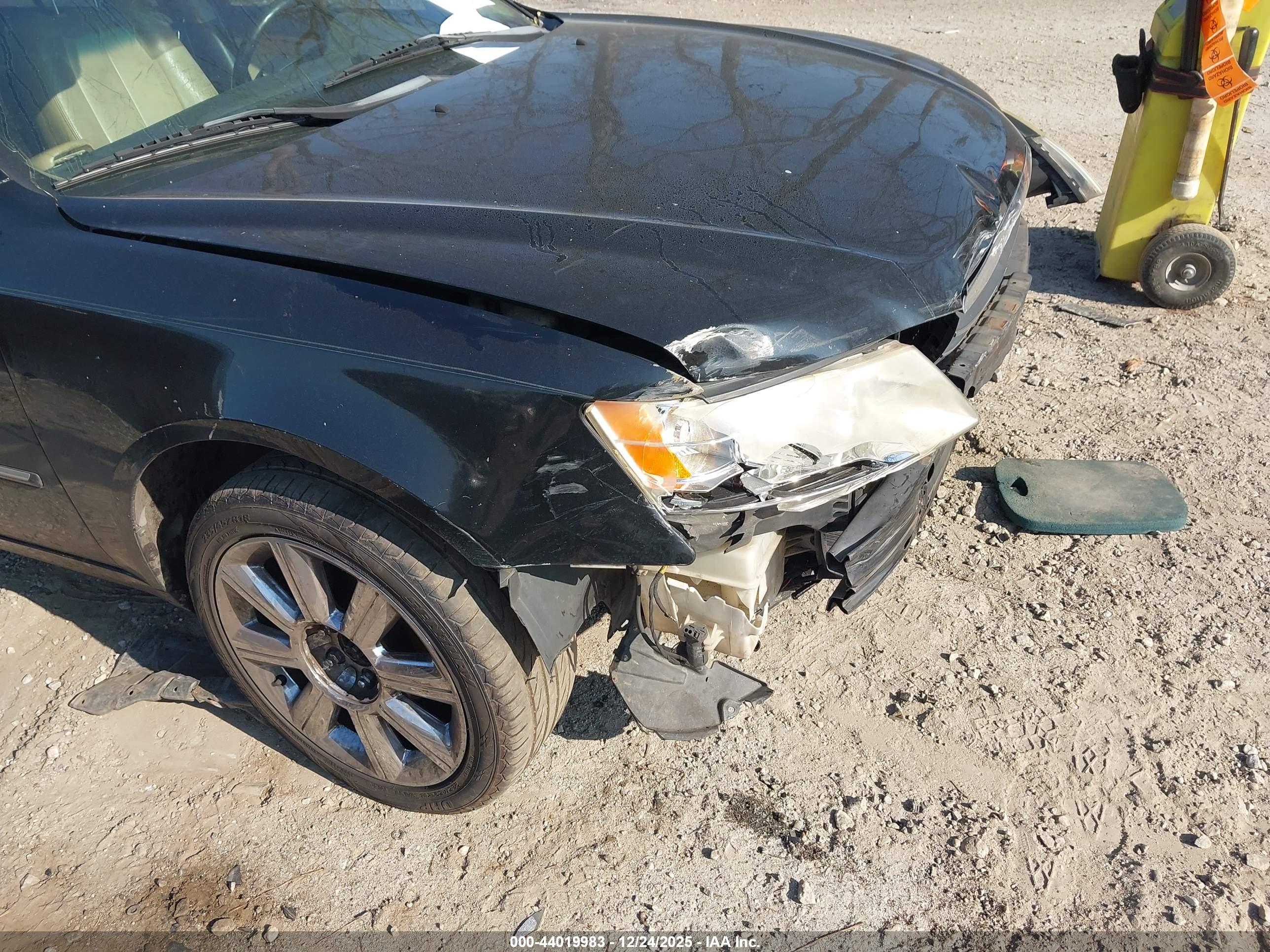 HYUNDAI SONATA image 6