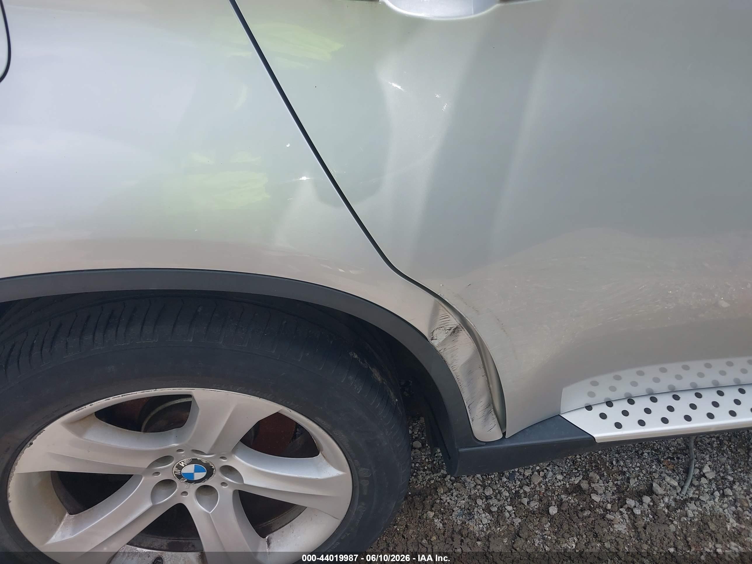BMW X6 image 6