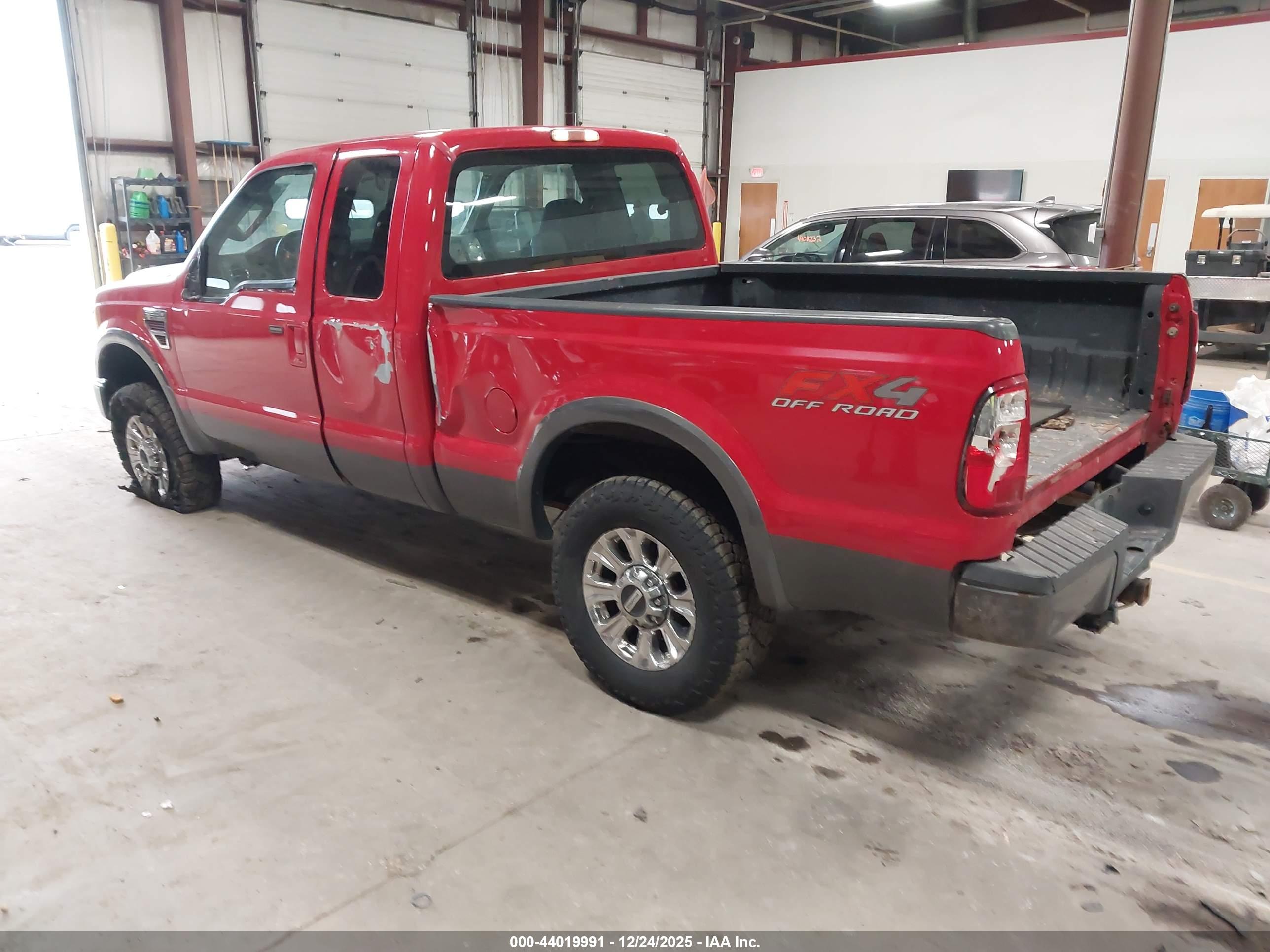FORD F-250 image 3