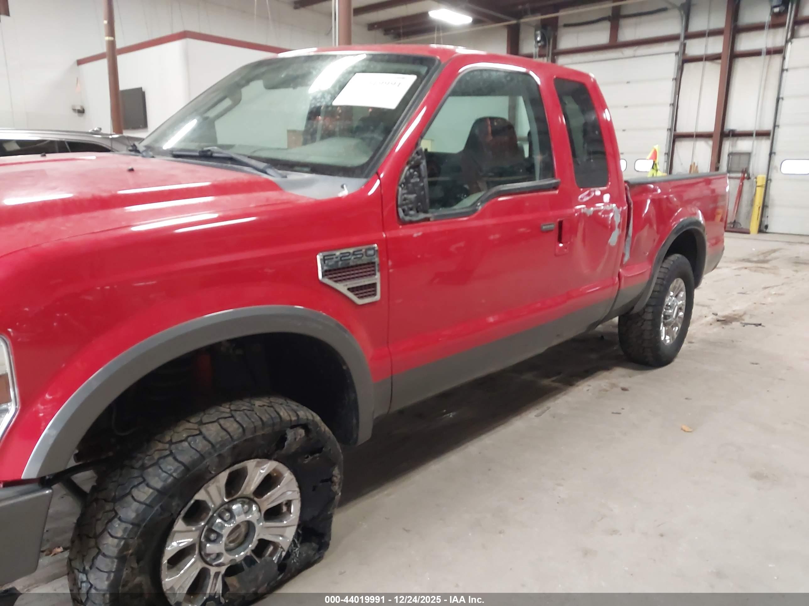 FORD F-250 image 6