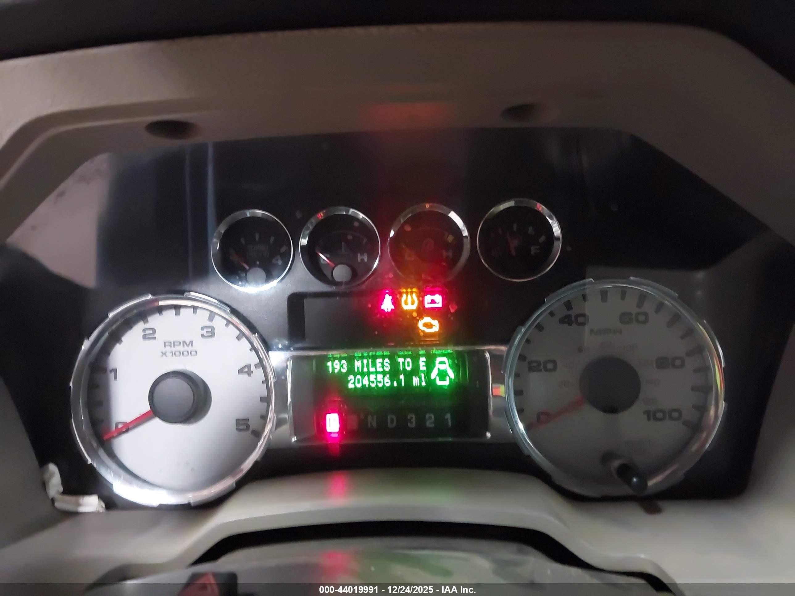 FORD F-250 image 7