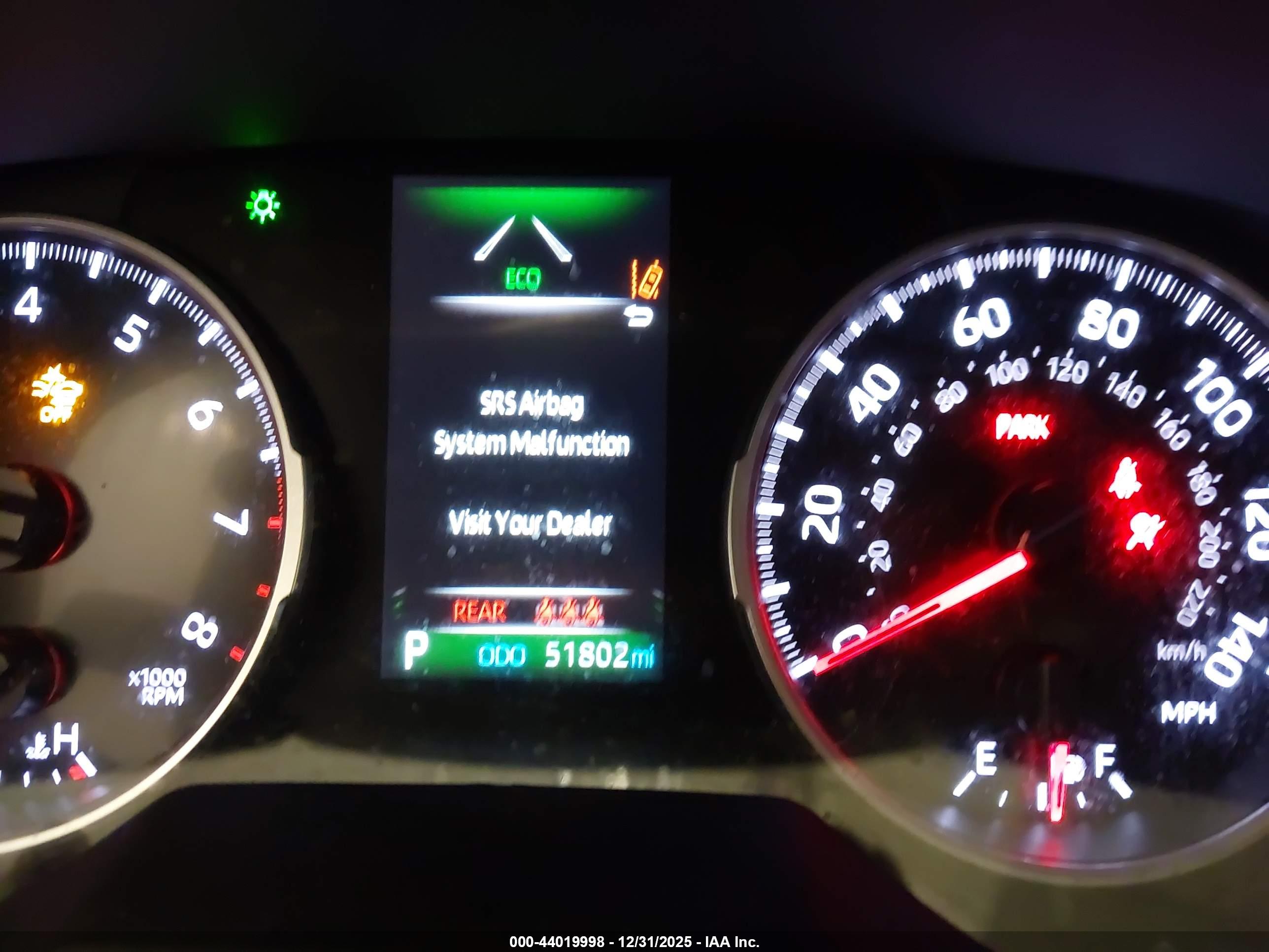 TOYOTA RAV4 image 7