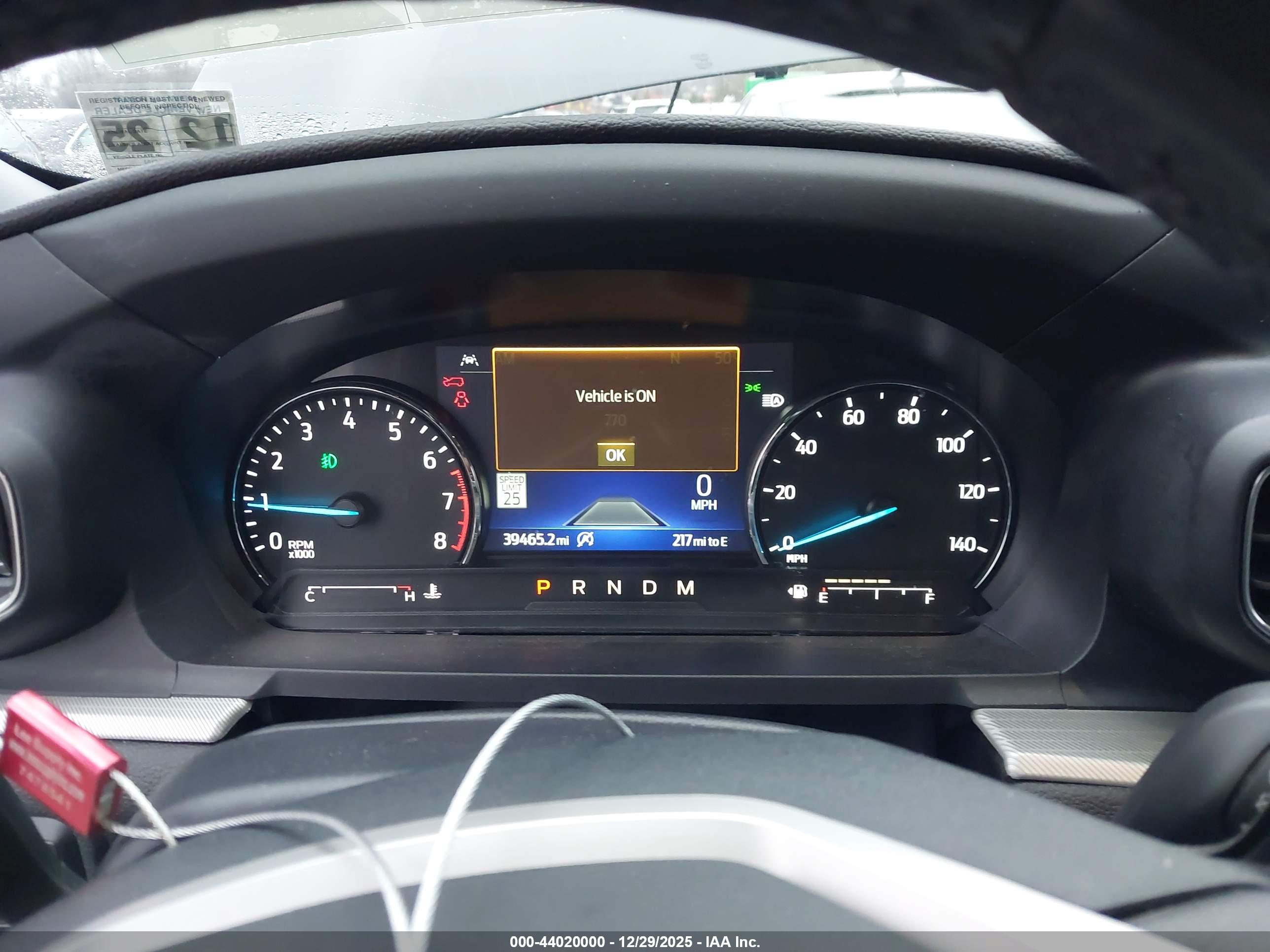 FORD EXPLORER image 7