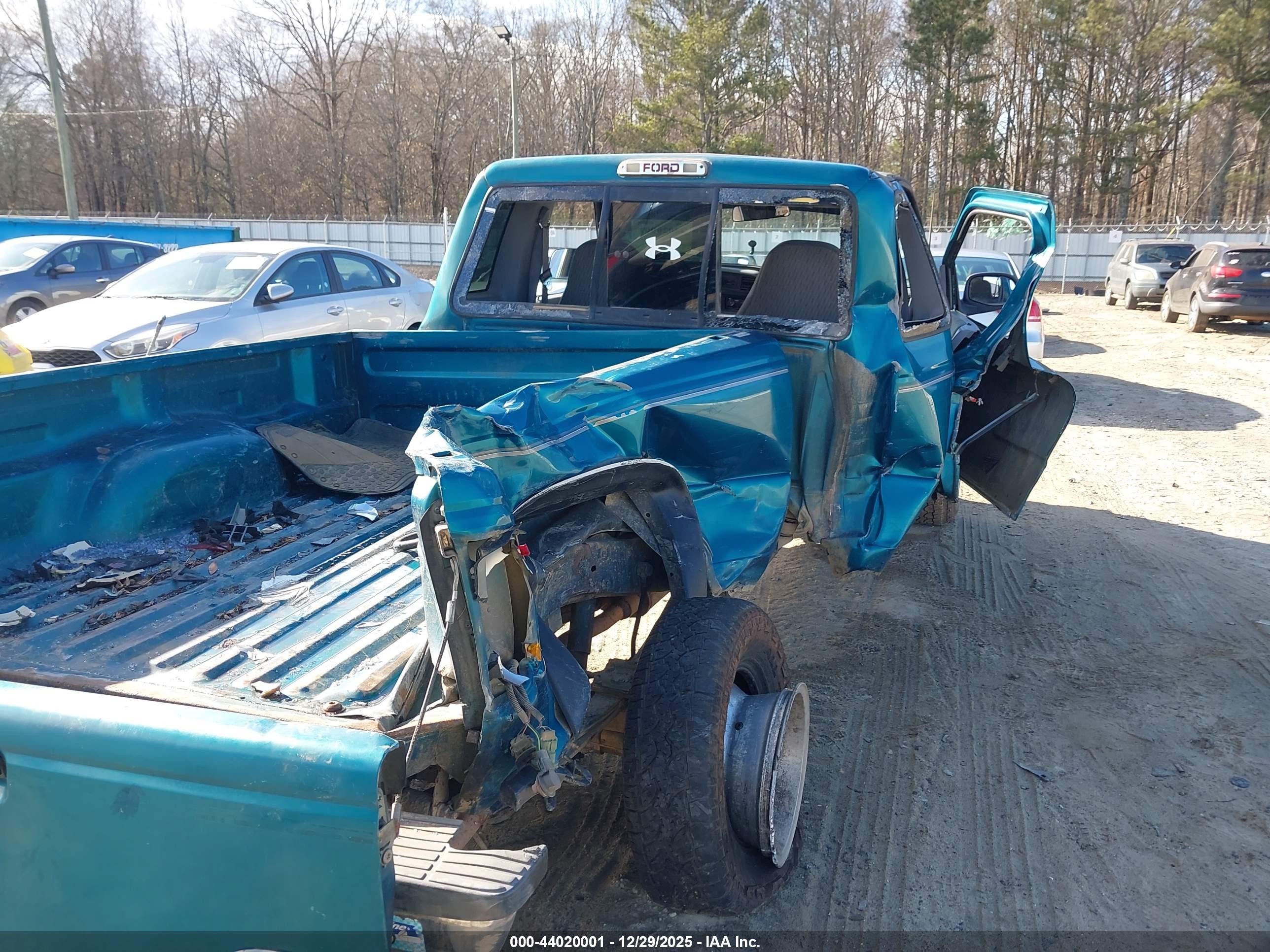 FORD RANGER image 6