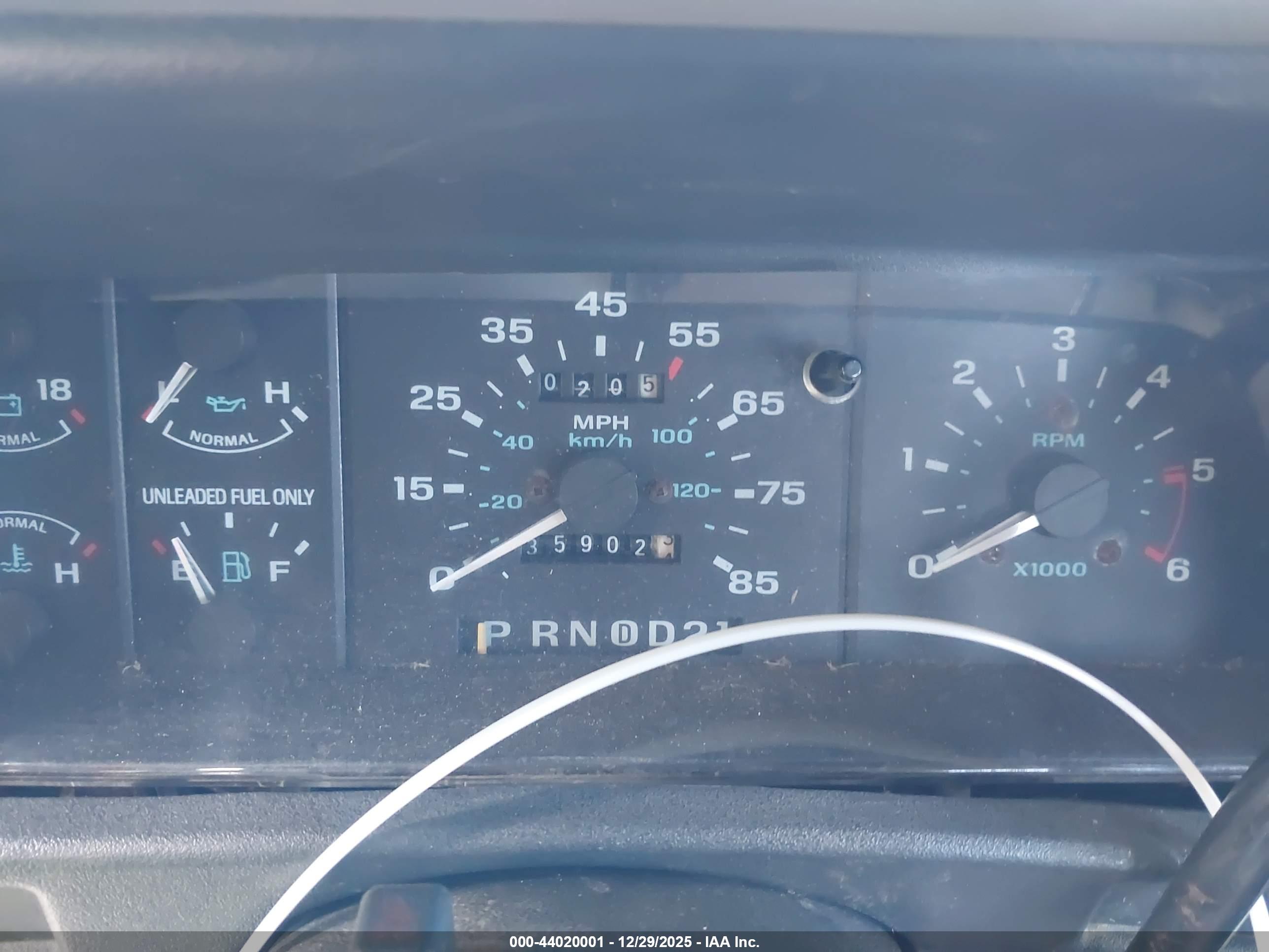 FORD RANGER image 7