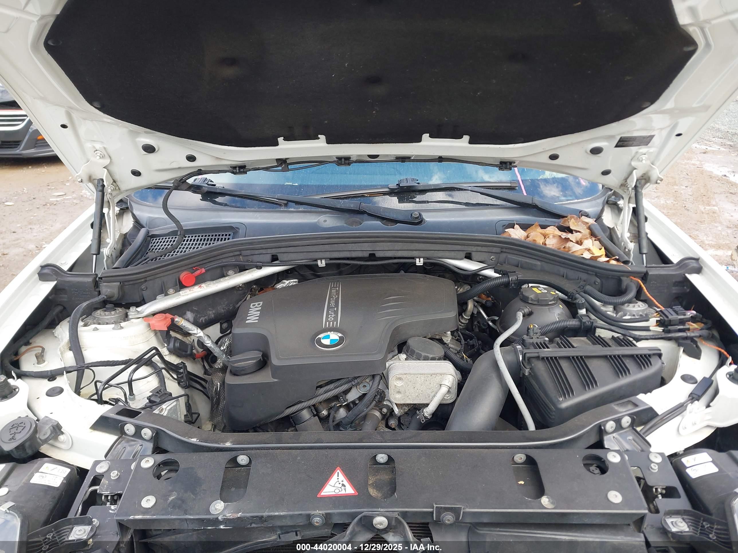 BMW X4 image 10