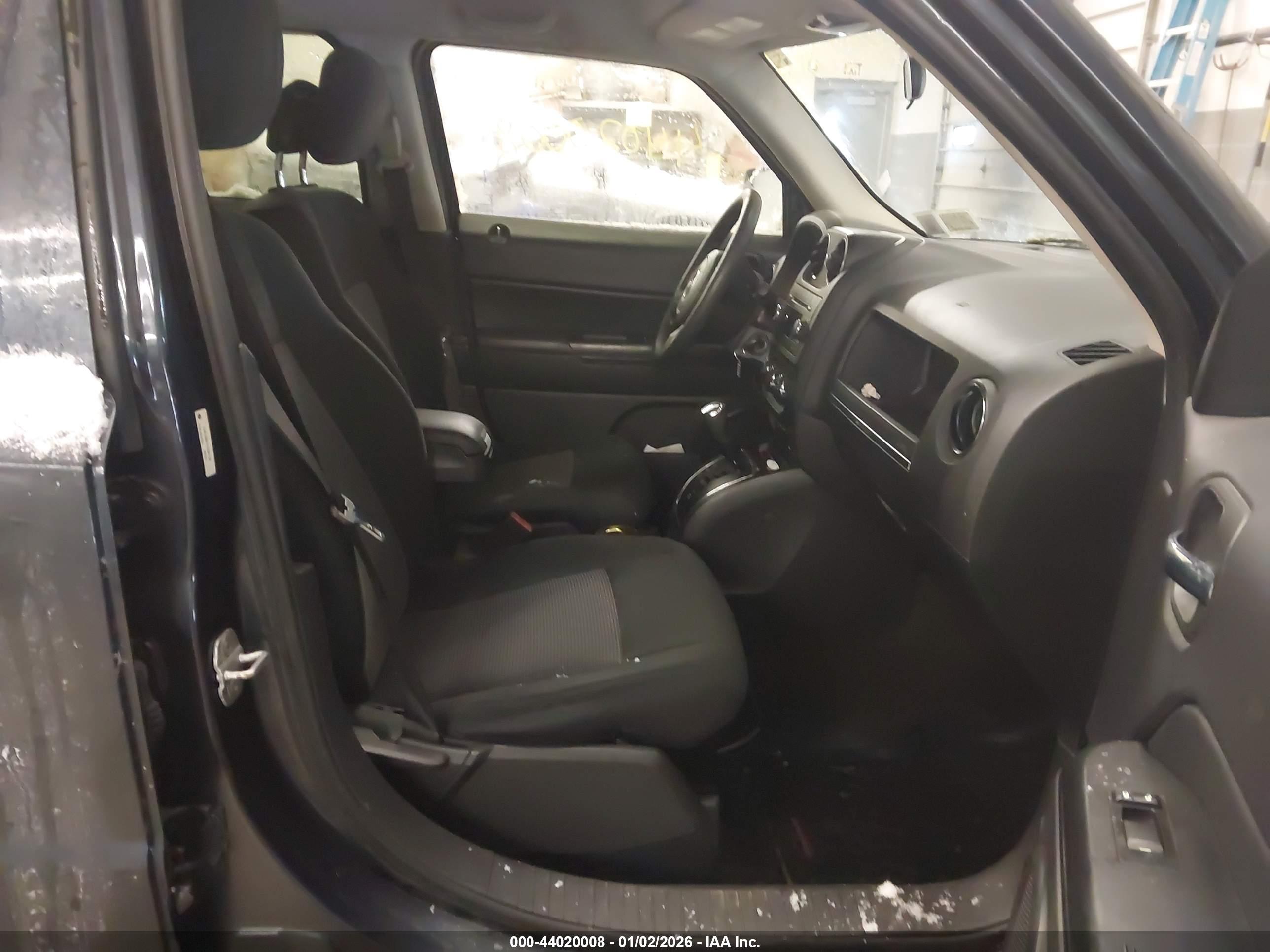 JEEP PATRIOT image 5