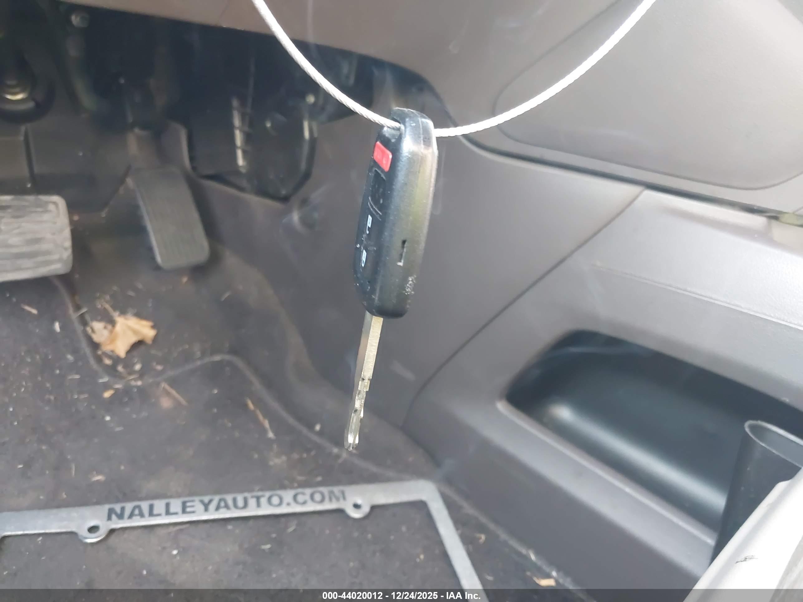 HONDA CR-V image 11