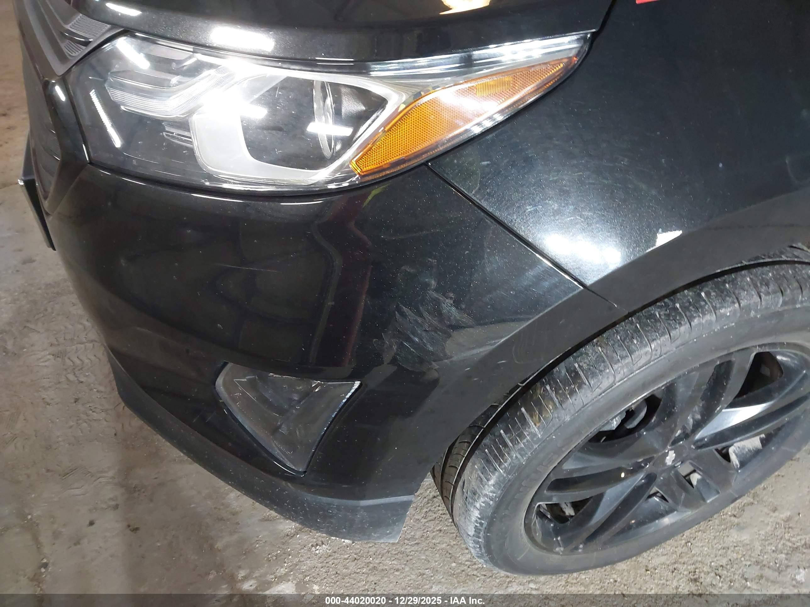 CHEVROLET EQUINOX image 6