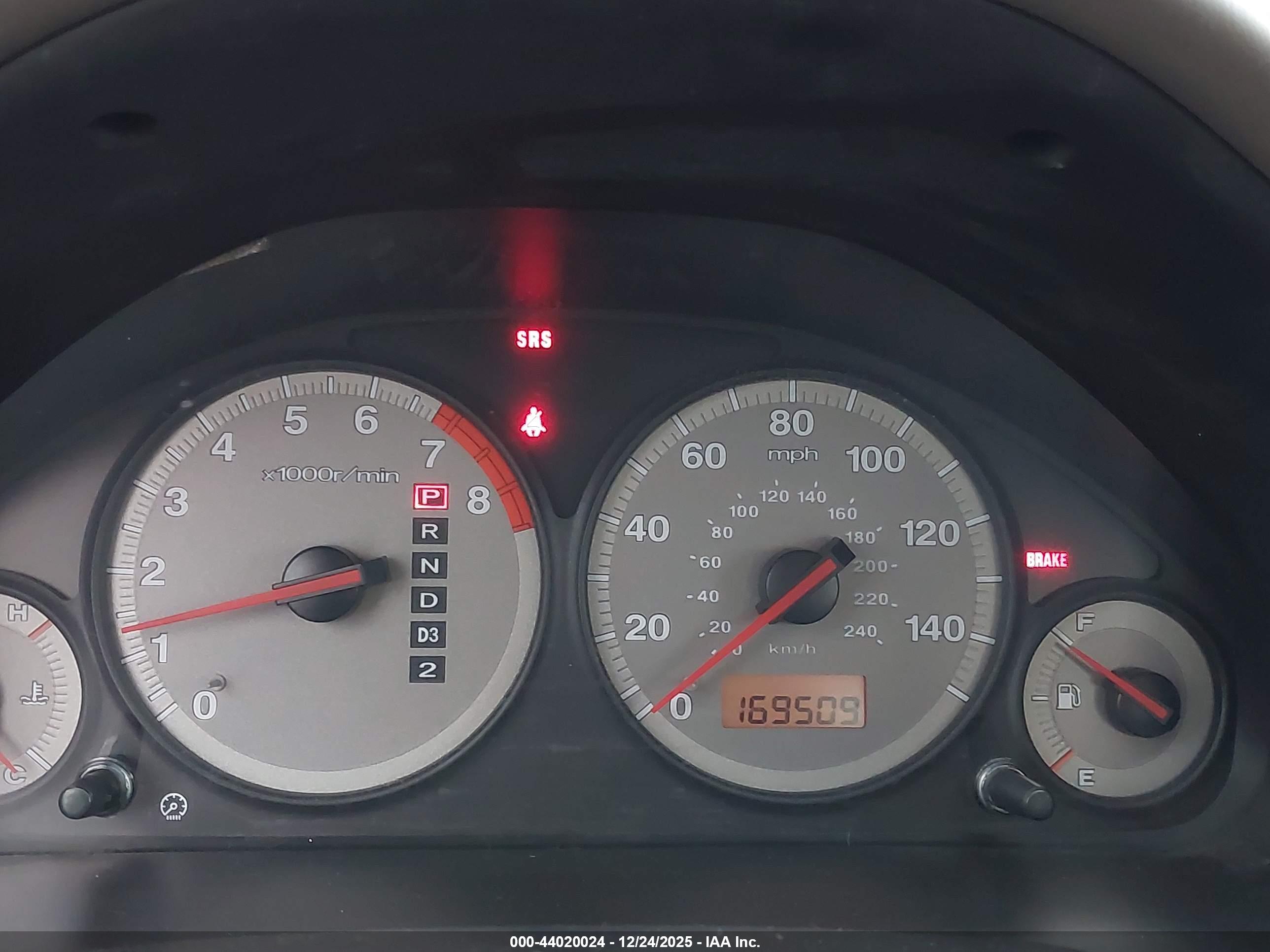 HONDA CIVIC image 7