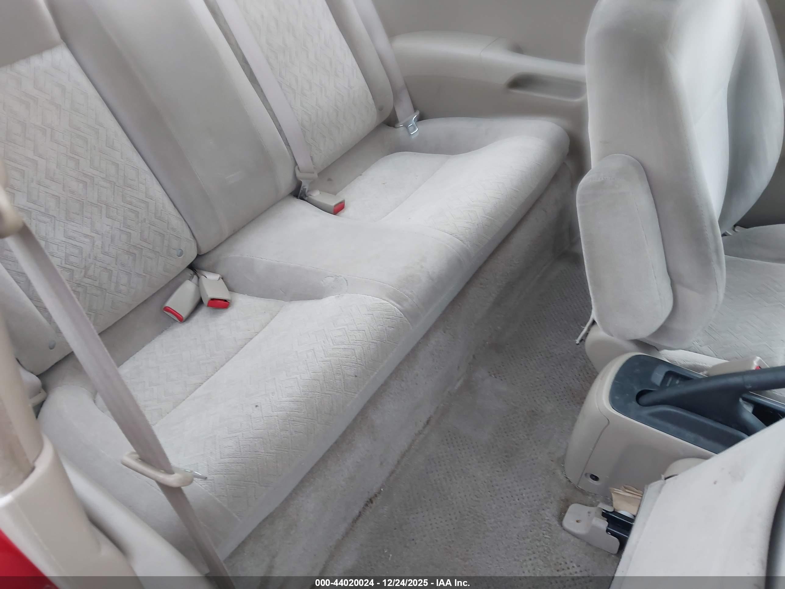 HONDA CIVIC image 8
