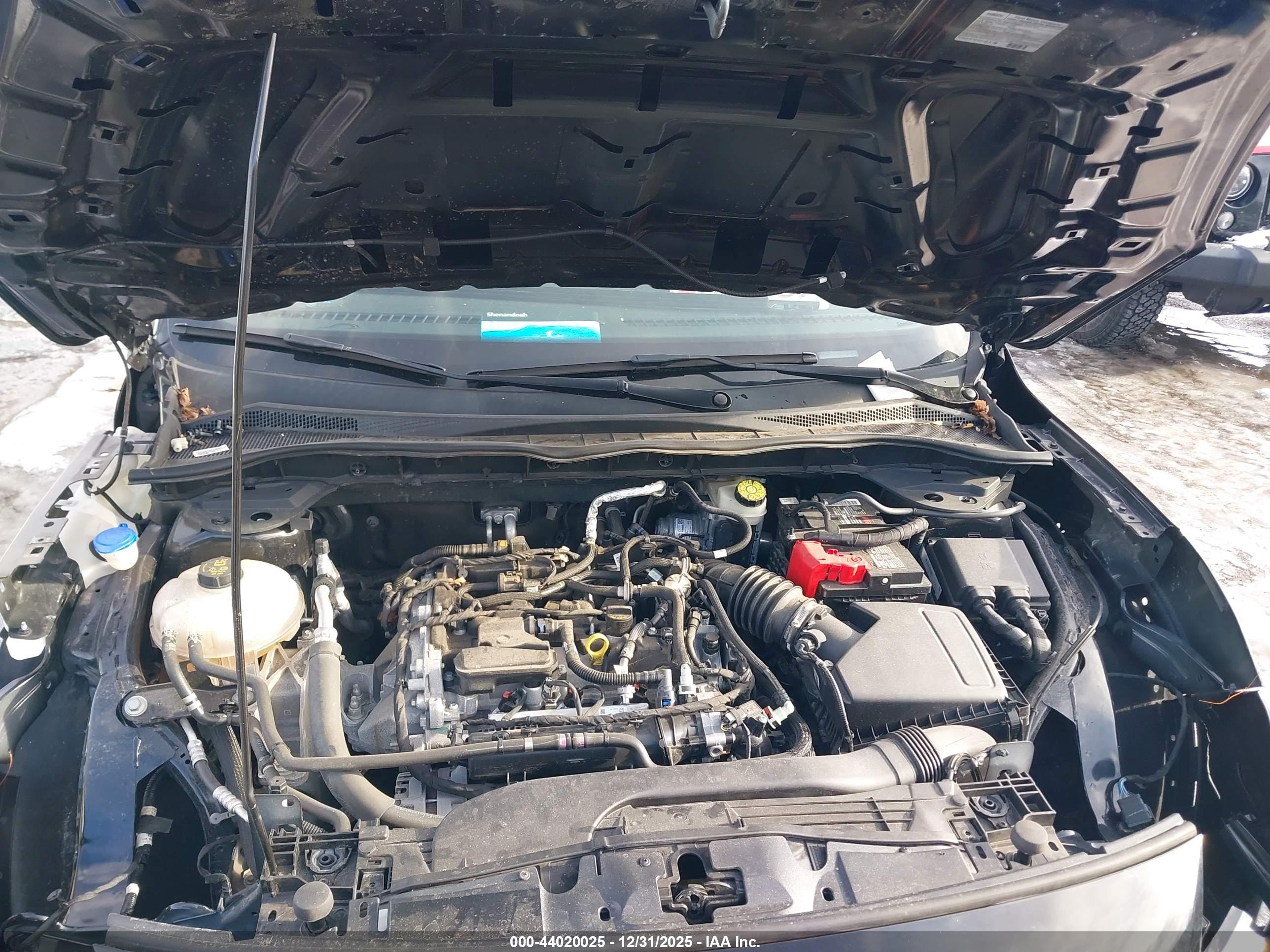 FORD ESCAPE image 10