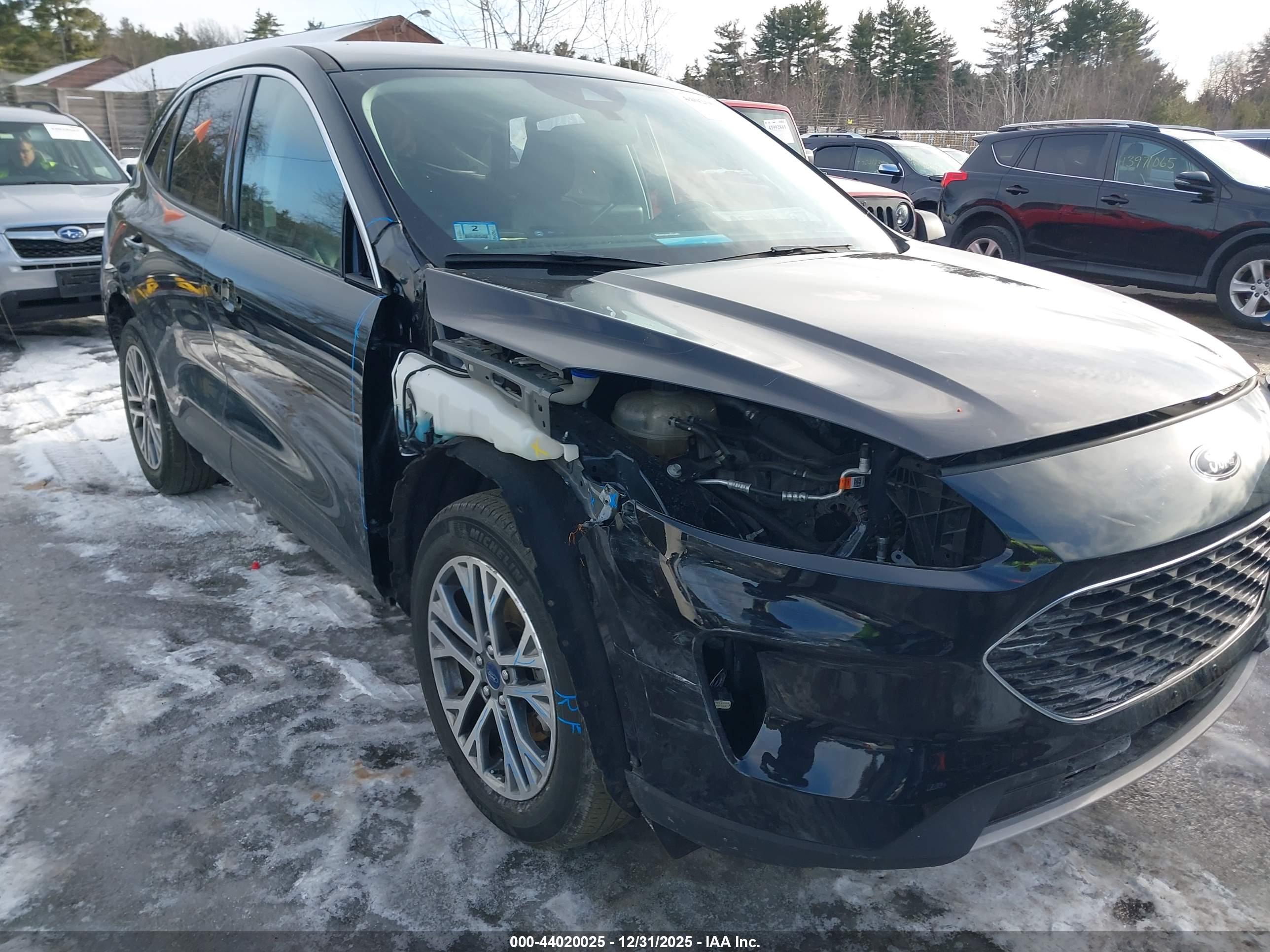 FORD ESCAPE image 6