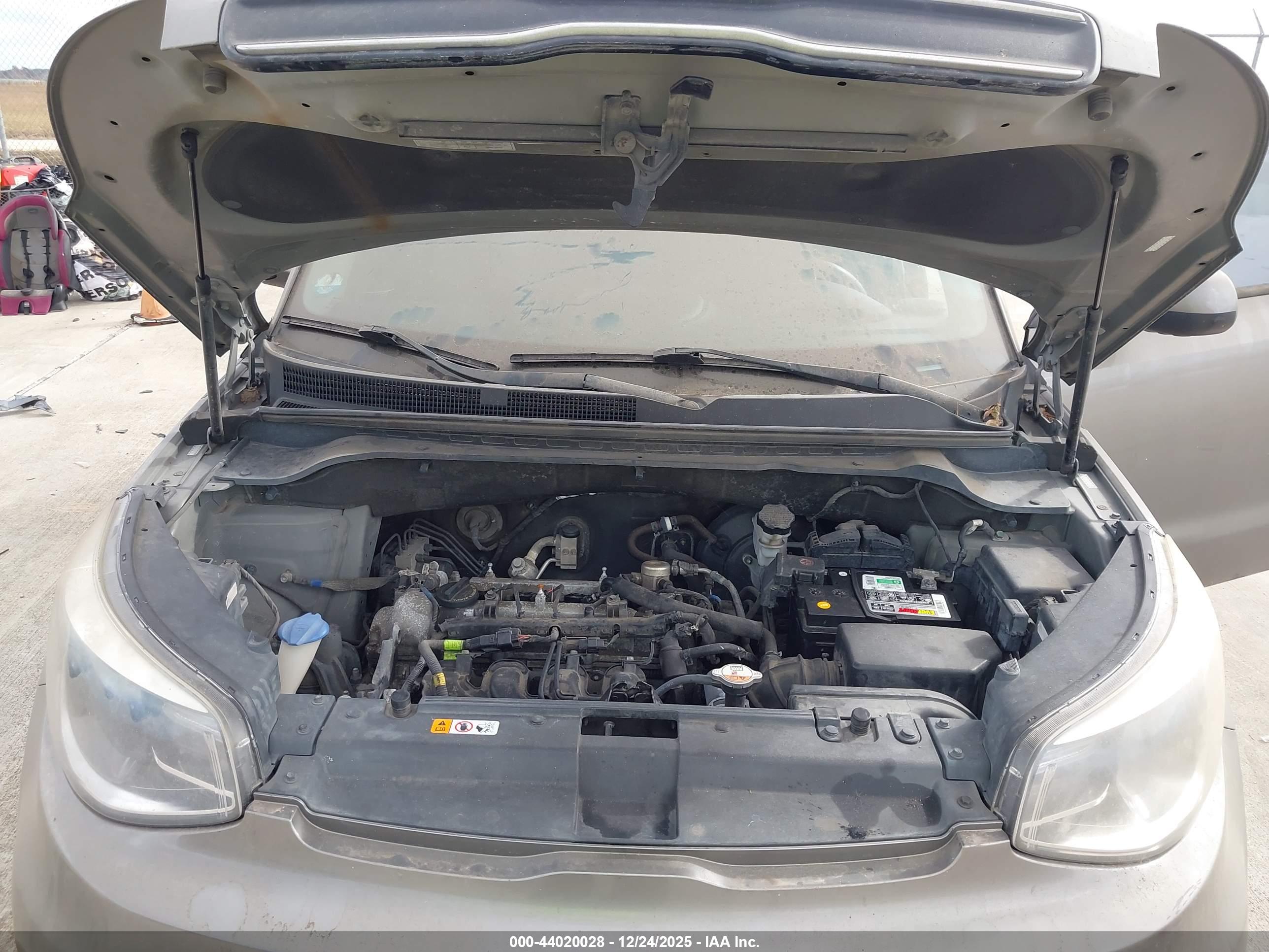 KIA SOUL image 10