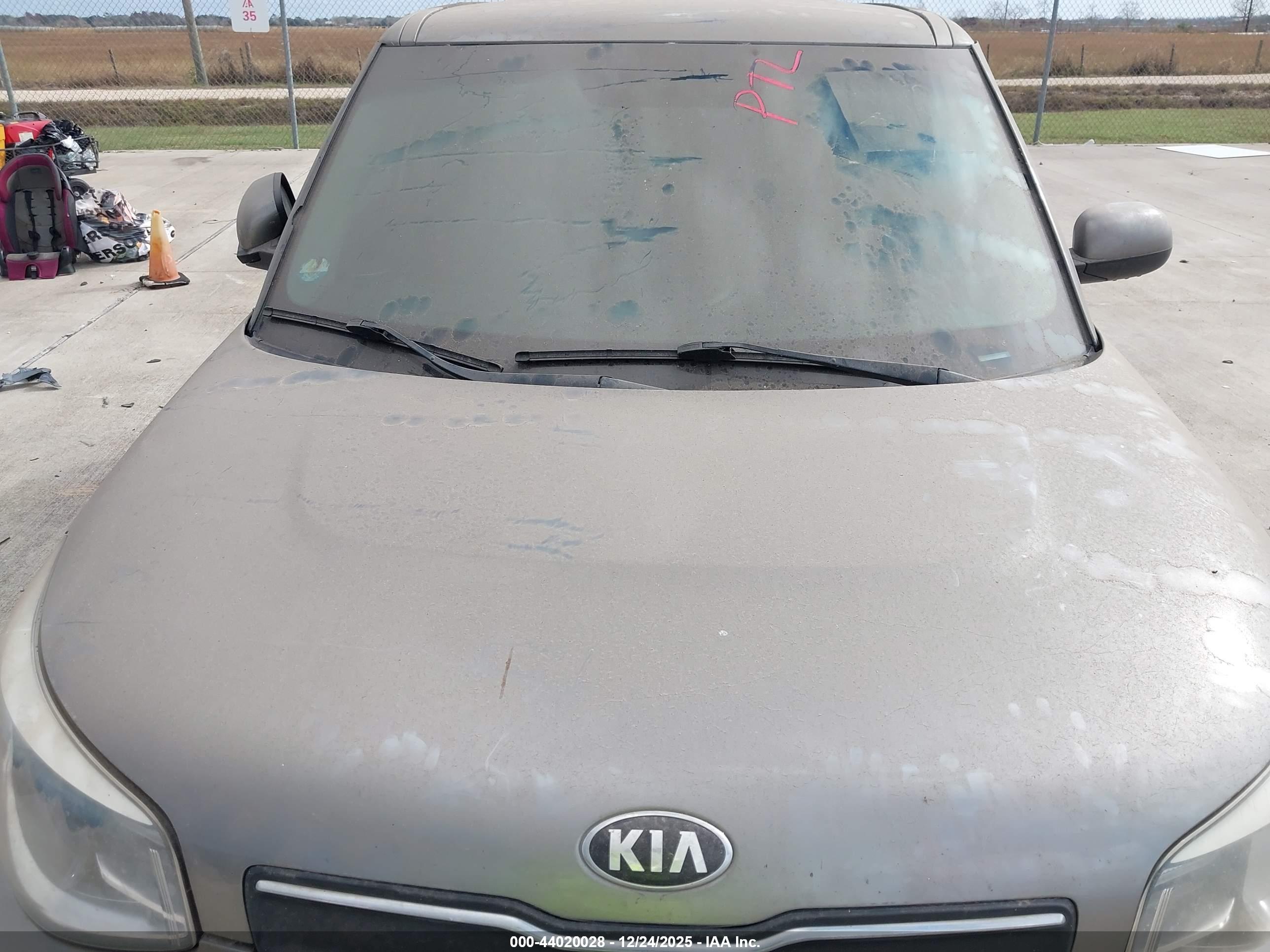 KIA SOUL image 6