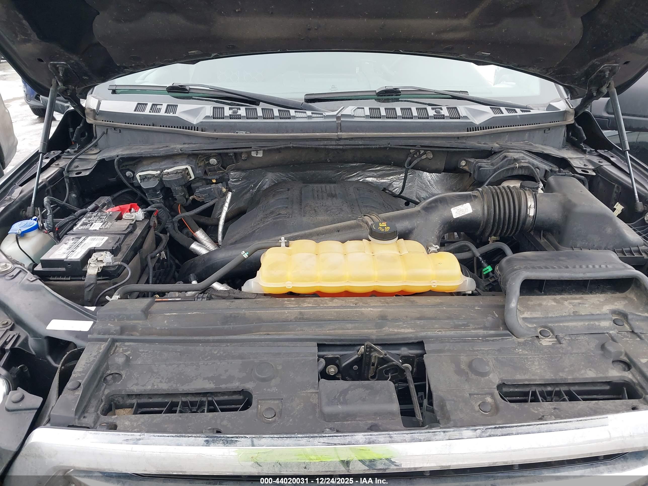 FORD F-150 image 10