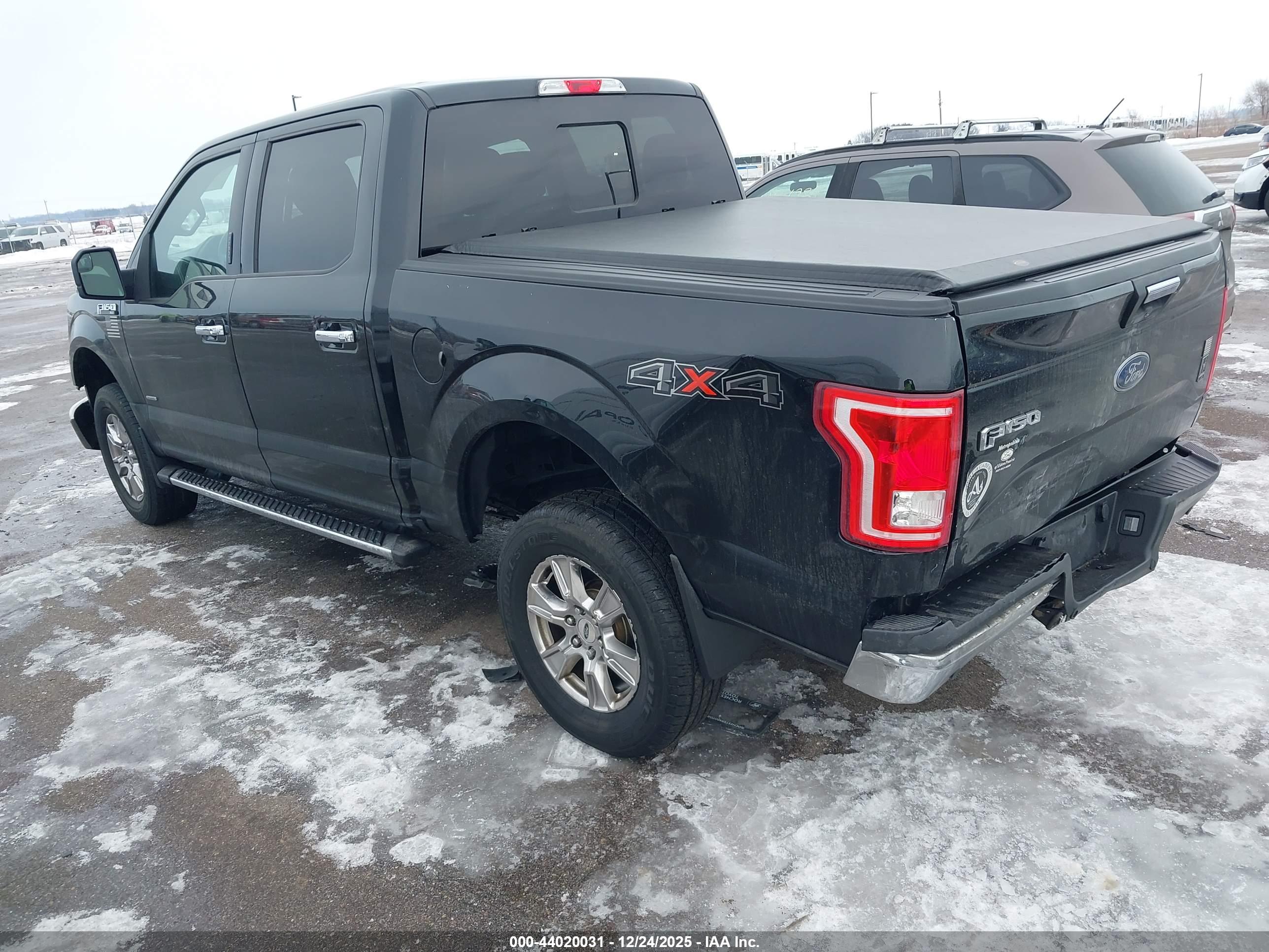 FORD F-150 image 3