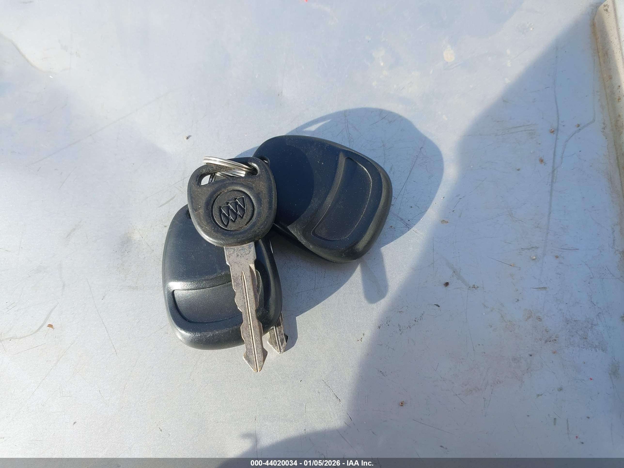 BUICK LESABRE image 11