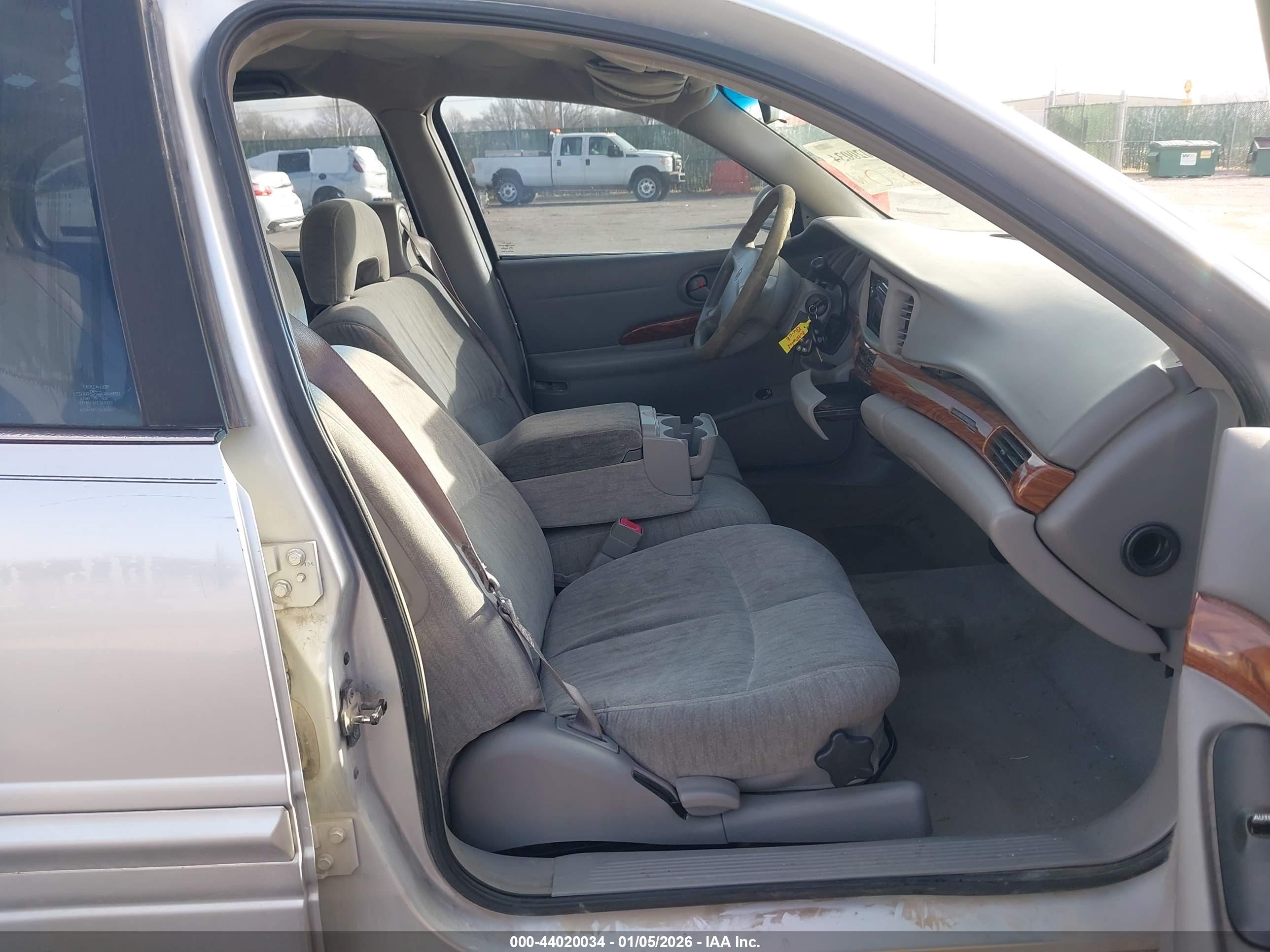 BUICK LESABRE image 5