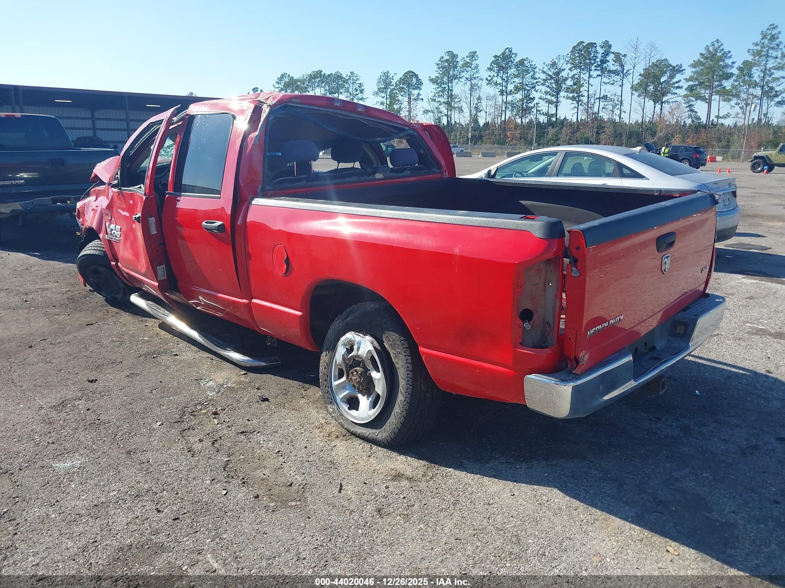 DODGE RAM image 3
