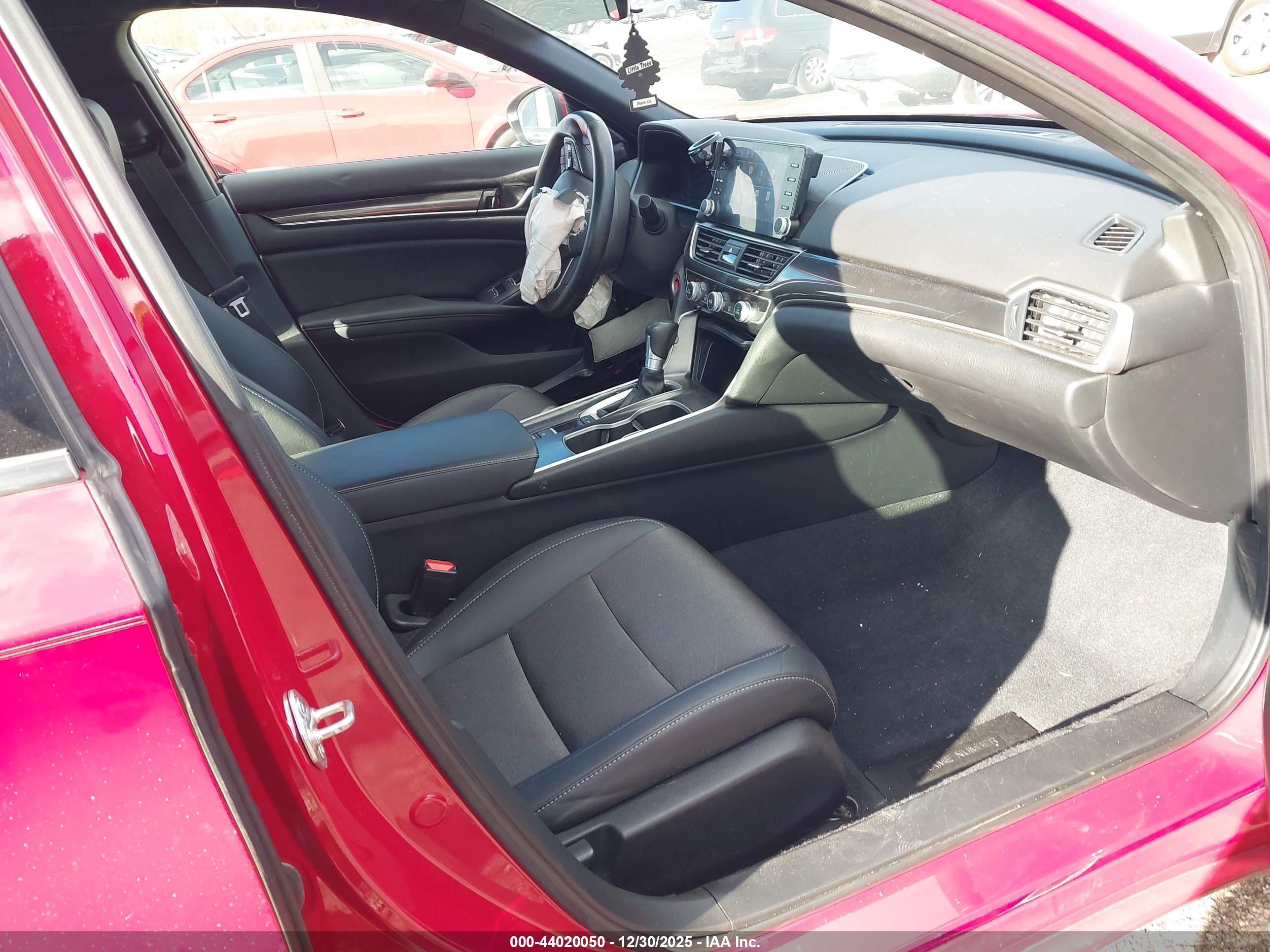 HONDA ACCORD image 5