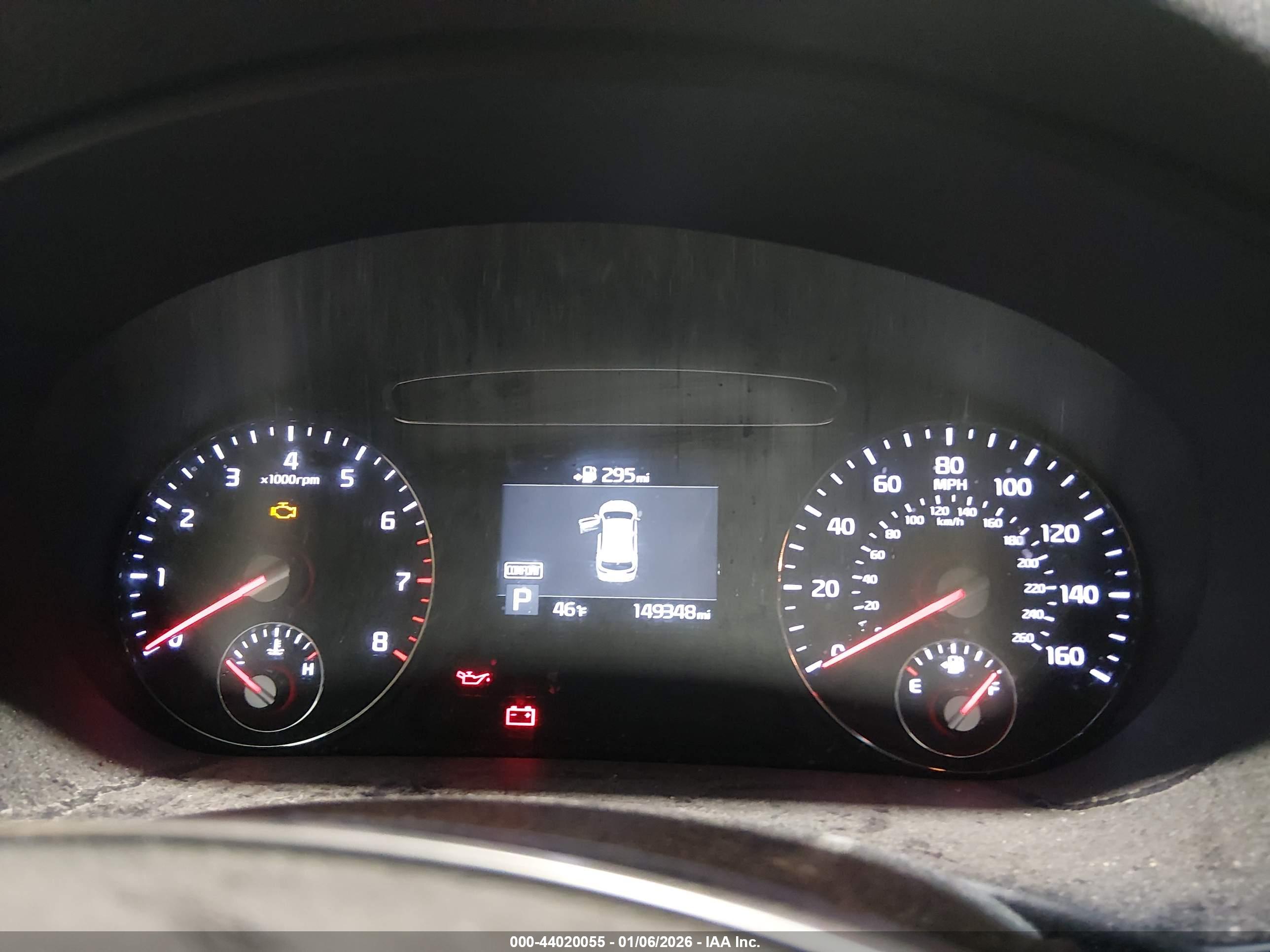 KIA SORENTO image 7