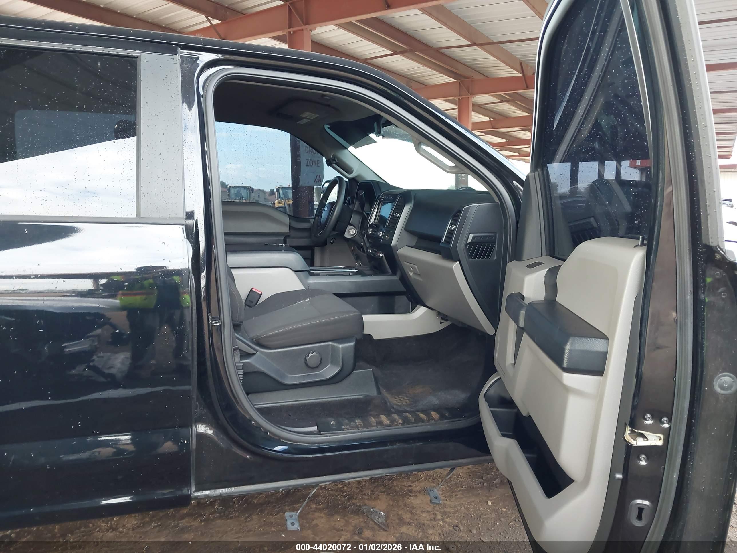 FORD F-150 image 5