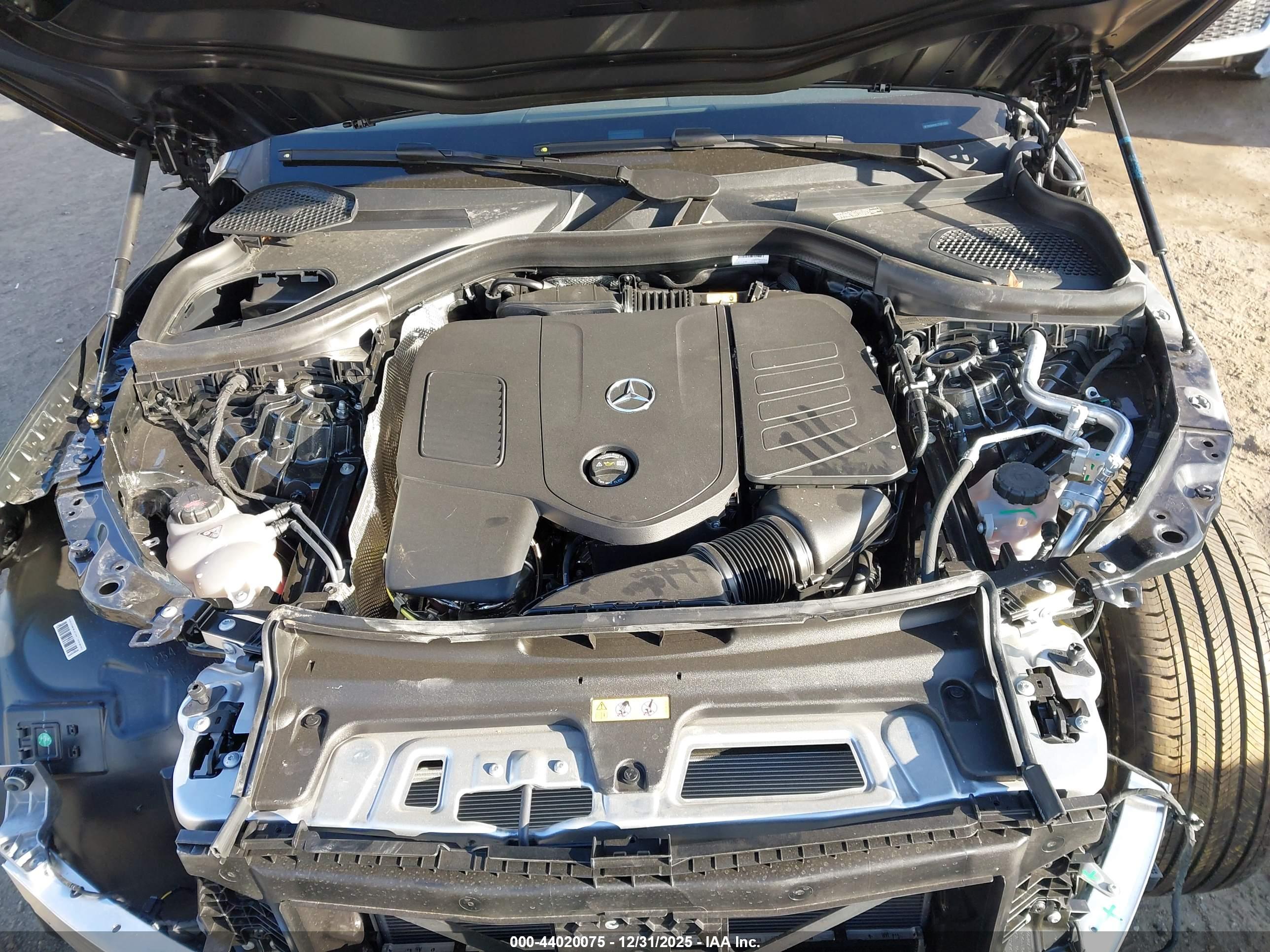 MERCEDES-BENZ GLC image 10