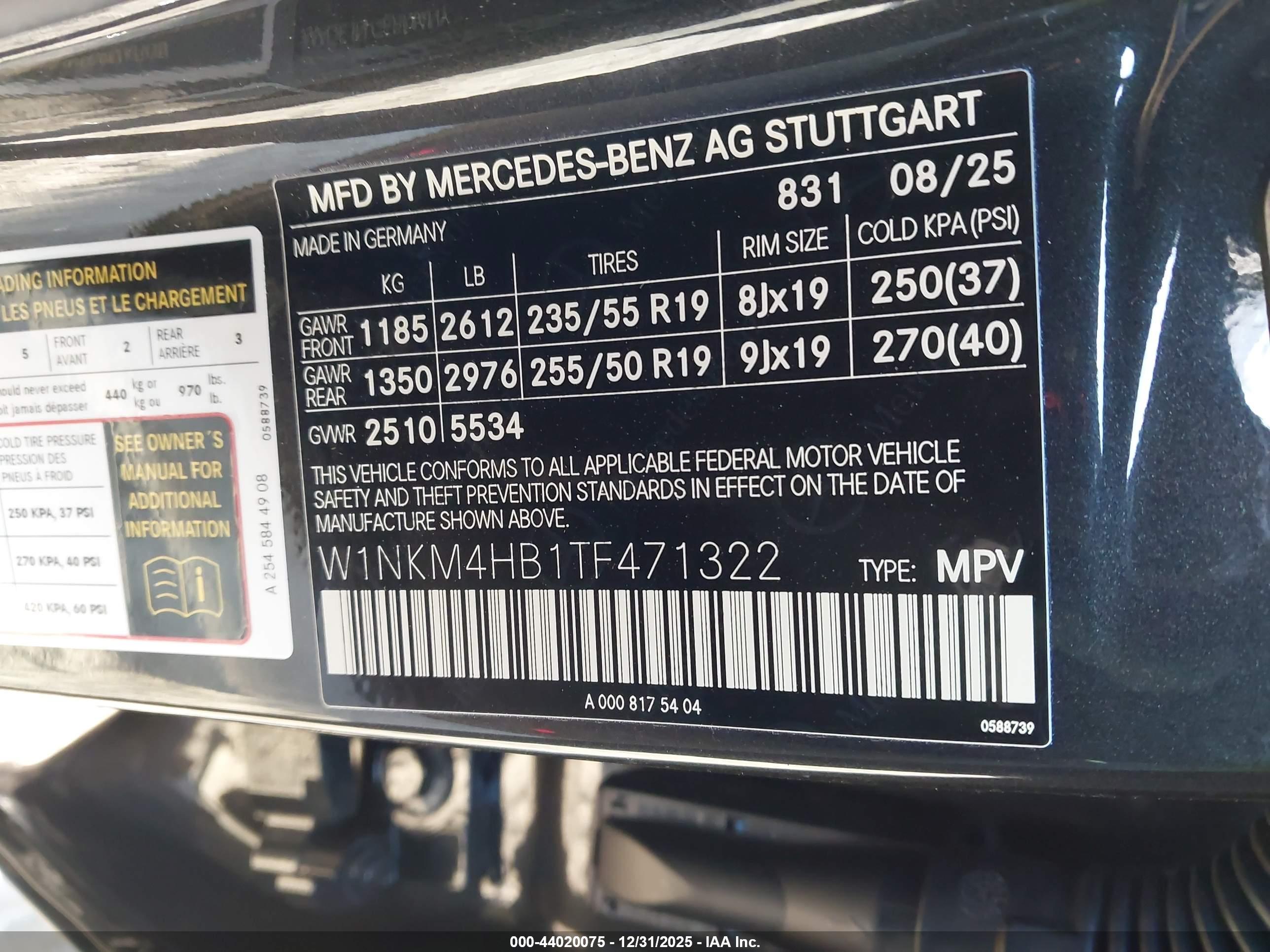 MERCEDES-BENZ GLC image 9