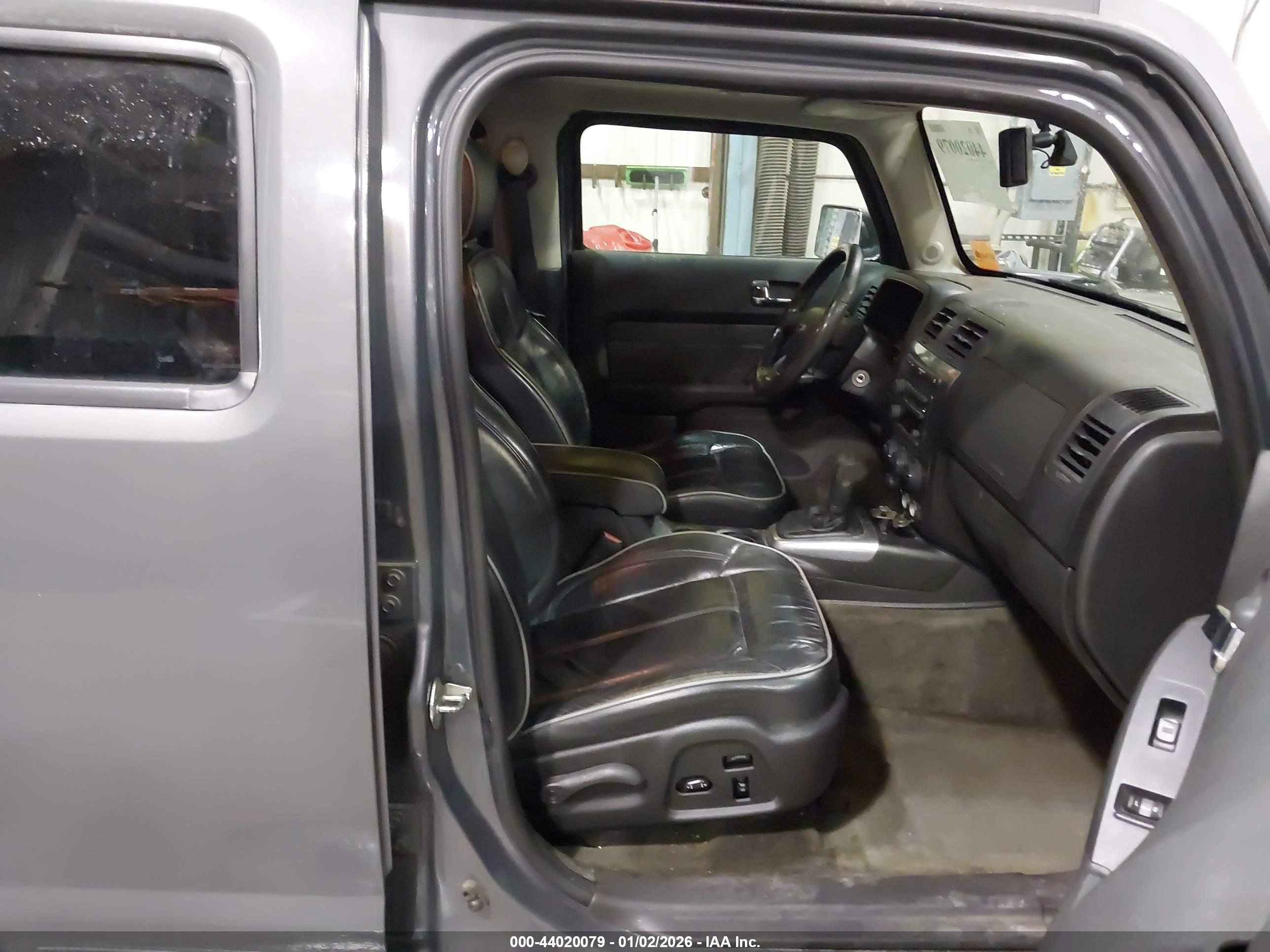 HUMMER H3 image 5