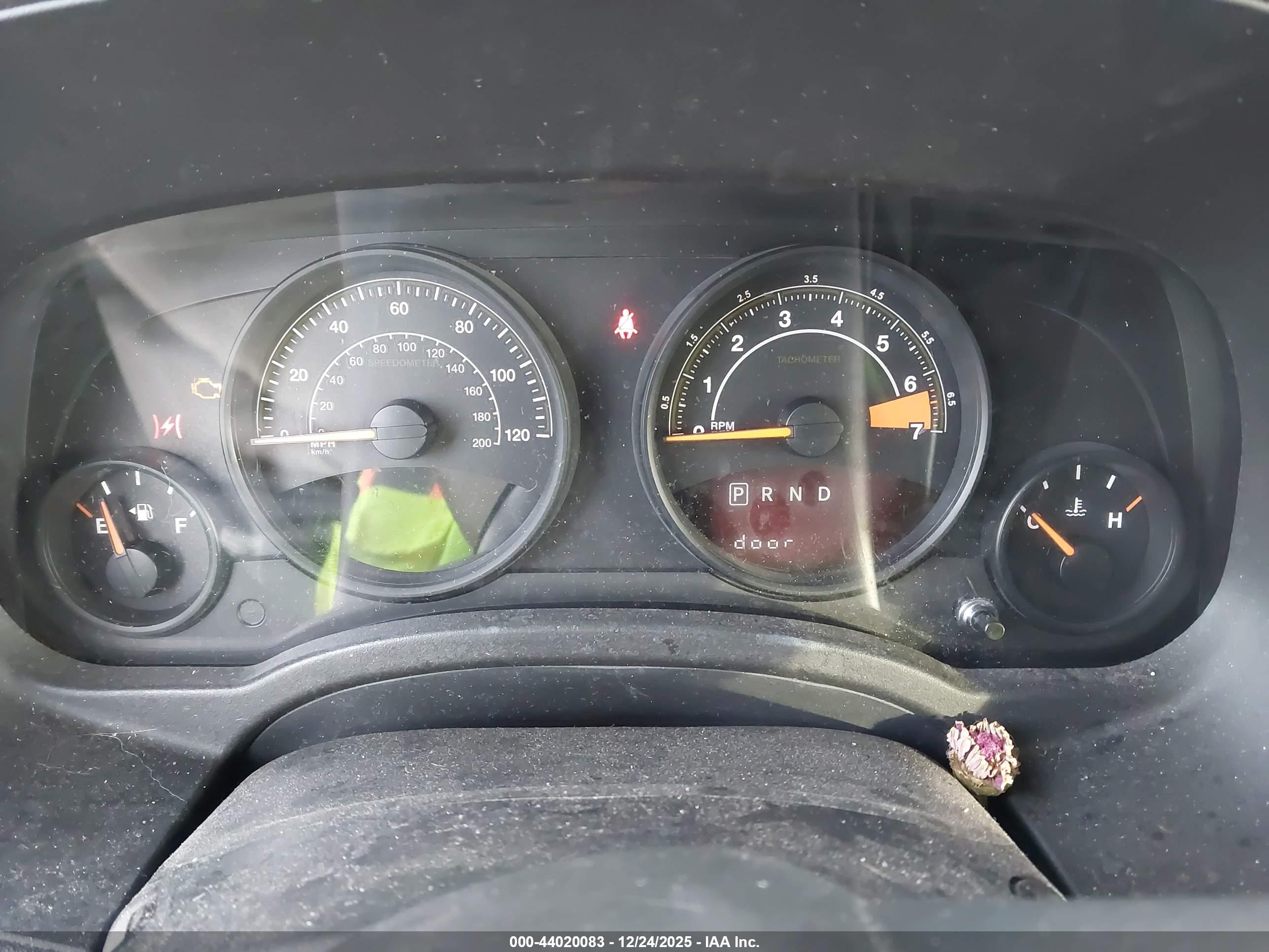 JEEP PATRIOT image 7