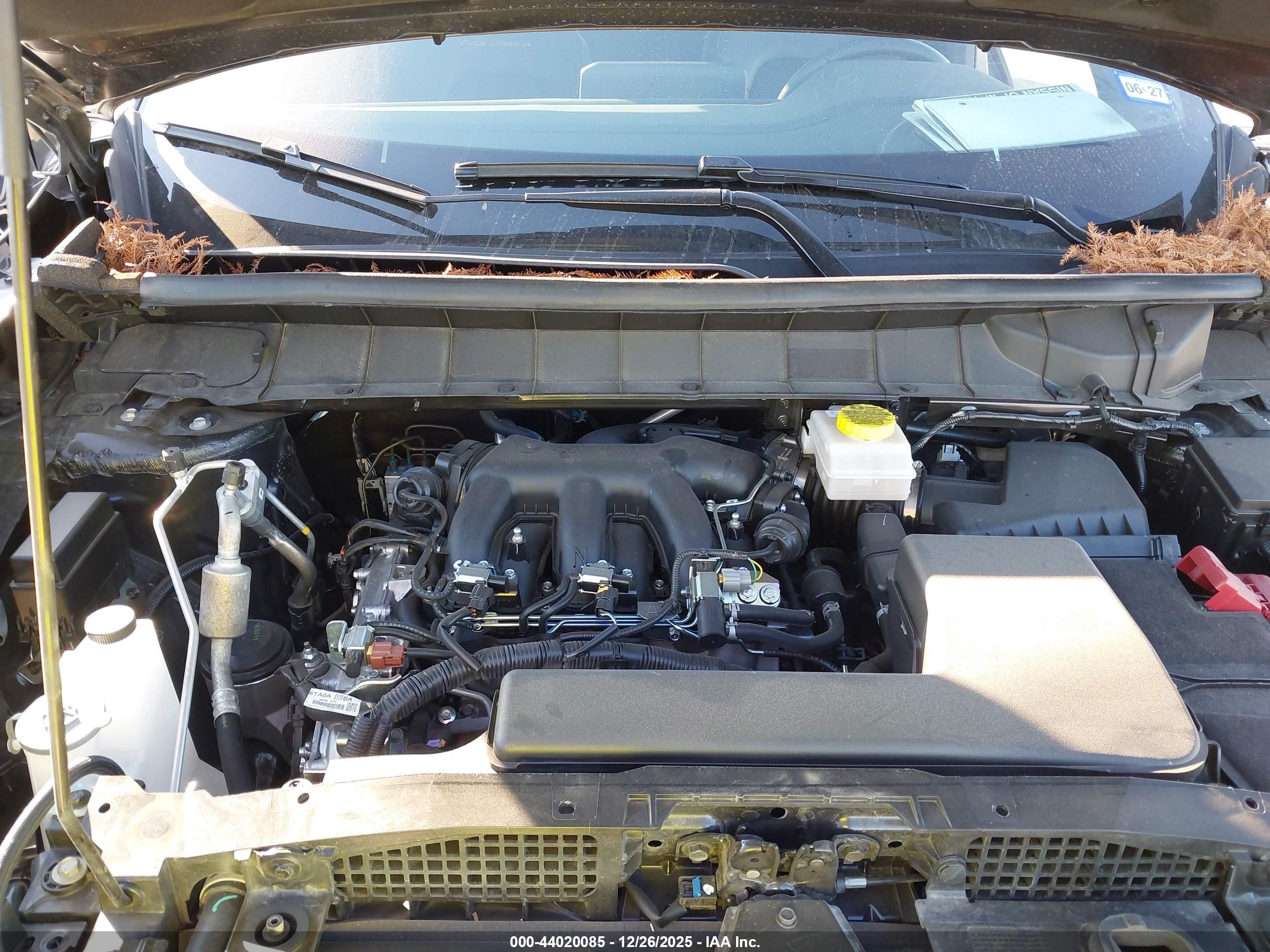 NISSAN PATHFINDER image 10